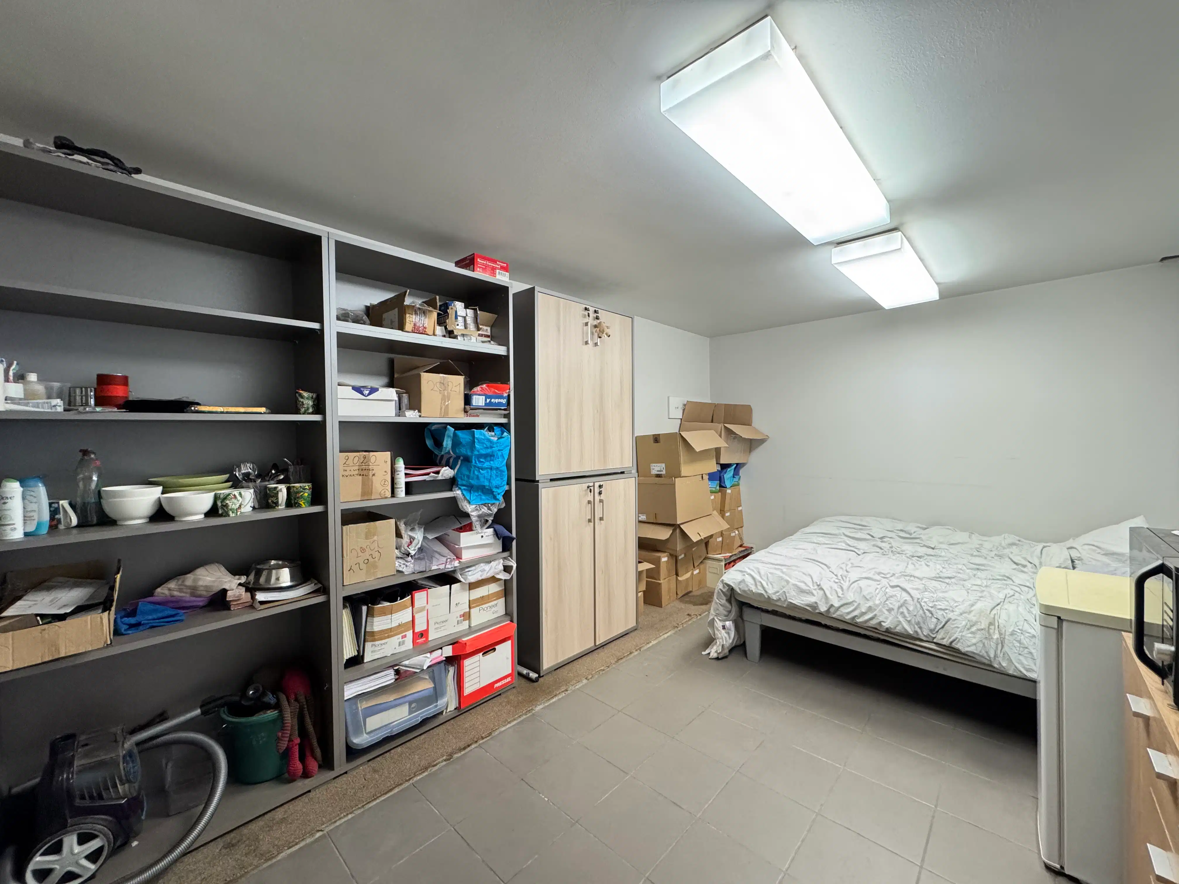 Handelsgelijkvloers 62 m² foto 5