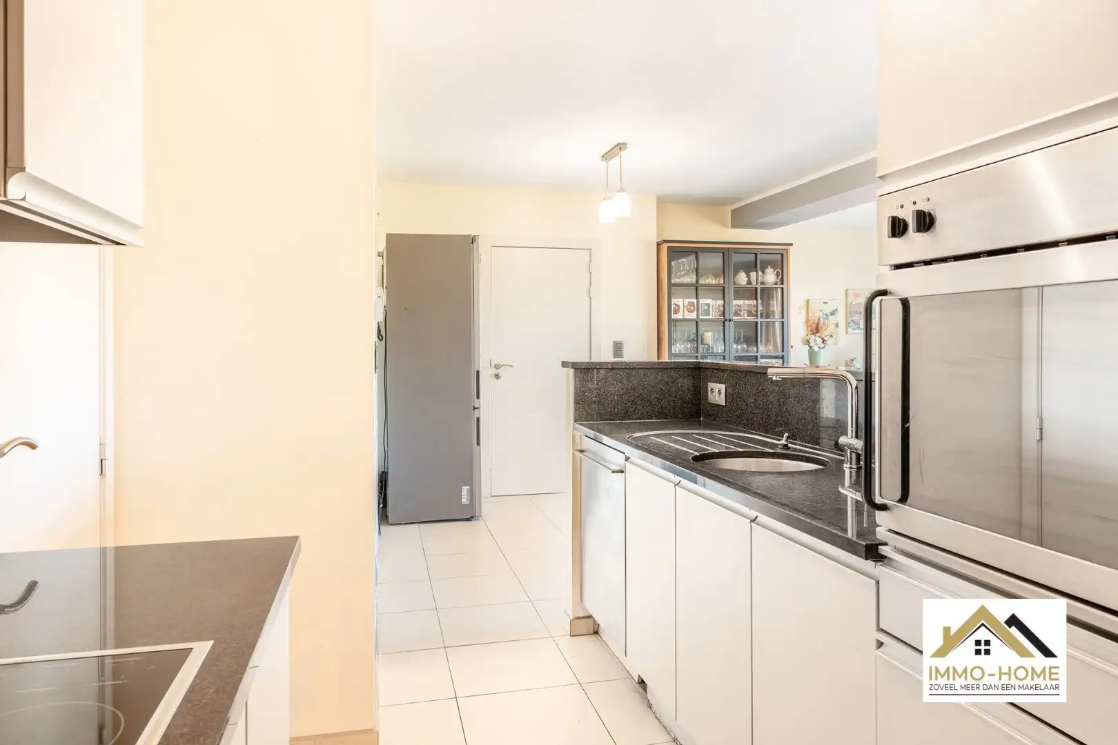 Prachtig, ruim appartement op topligging! foto 6