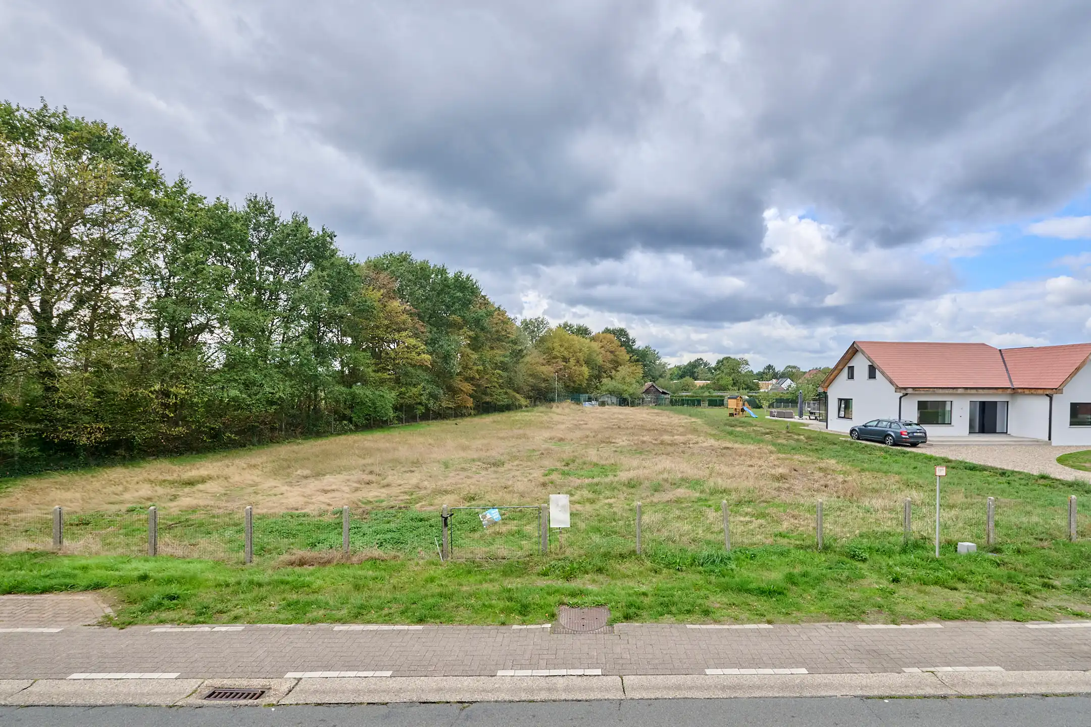 Mooi gelegen bouwgrond (HOB) - 7a61 foto 3