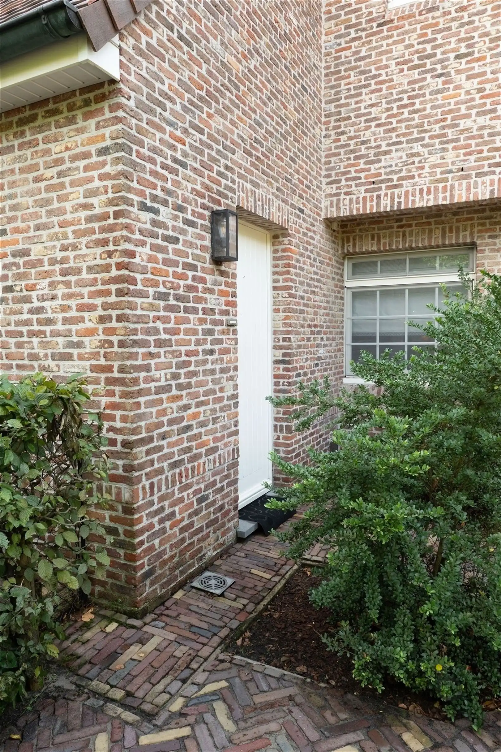 EXCLUSIEF: stijlvolle villa met een tijdloze inrichting op een toplocatie te Schilde! foto 91