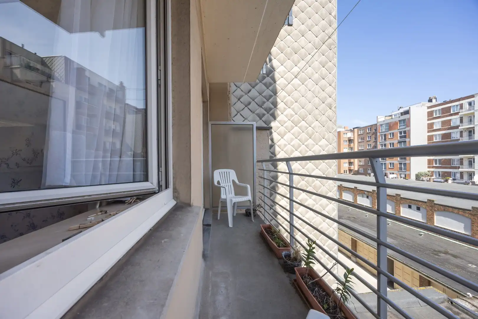Appartement te koop foto 12