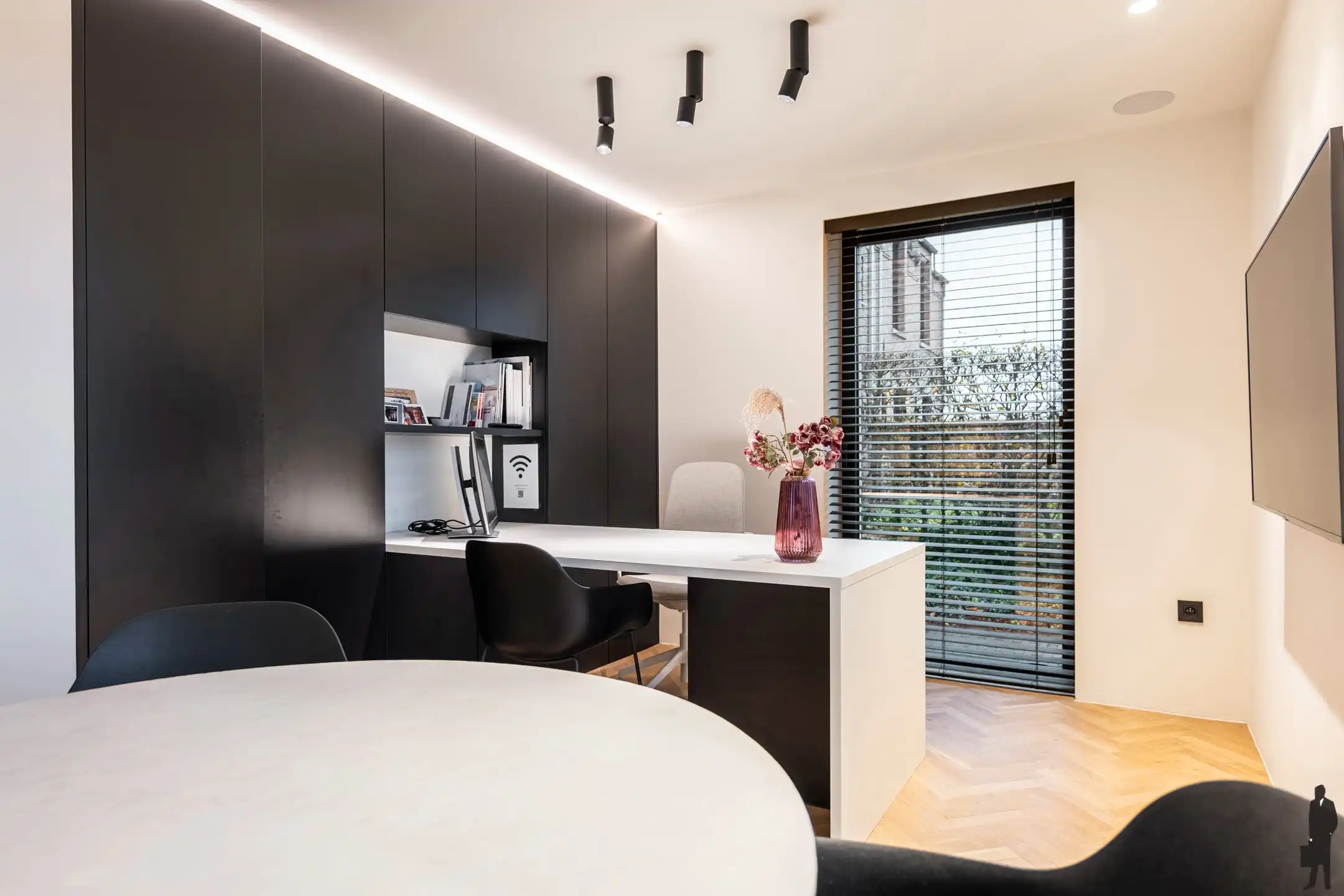 Luxe villa met zwembad en poolhouse vlakbij het centrum van Hoogstraten. foto 21