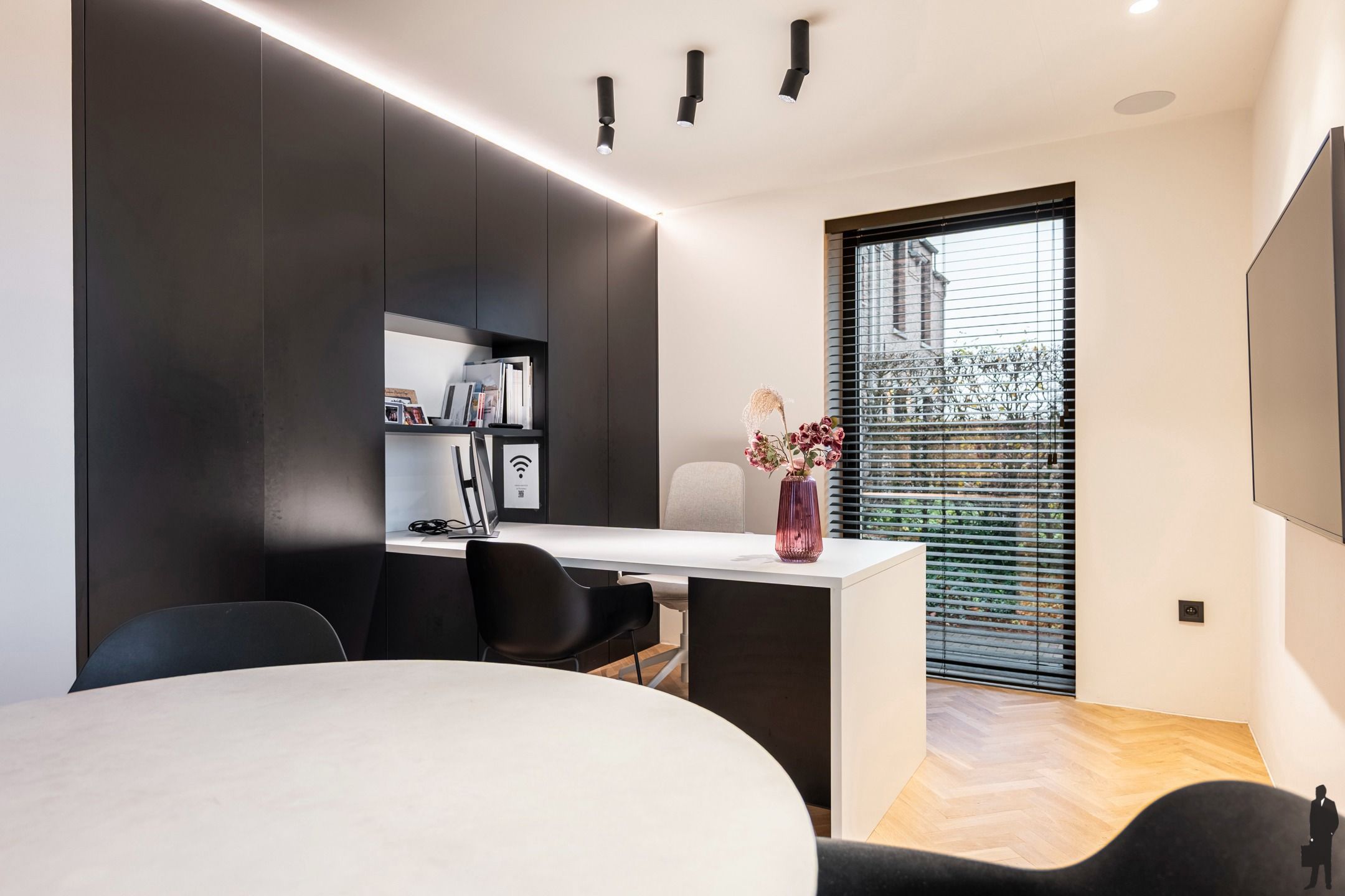 Luxe villa met zwembad en poolhouse vlakbij het centrum van Hoogstraten. foto 21