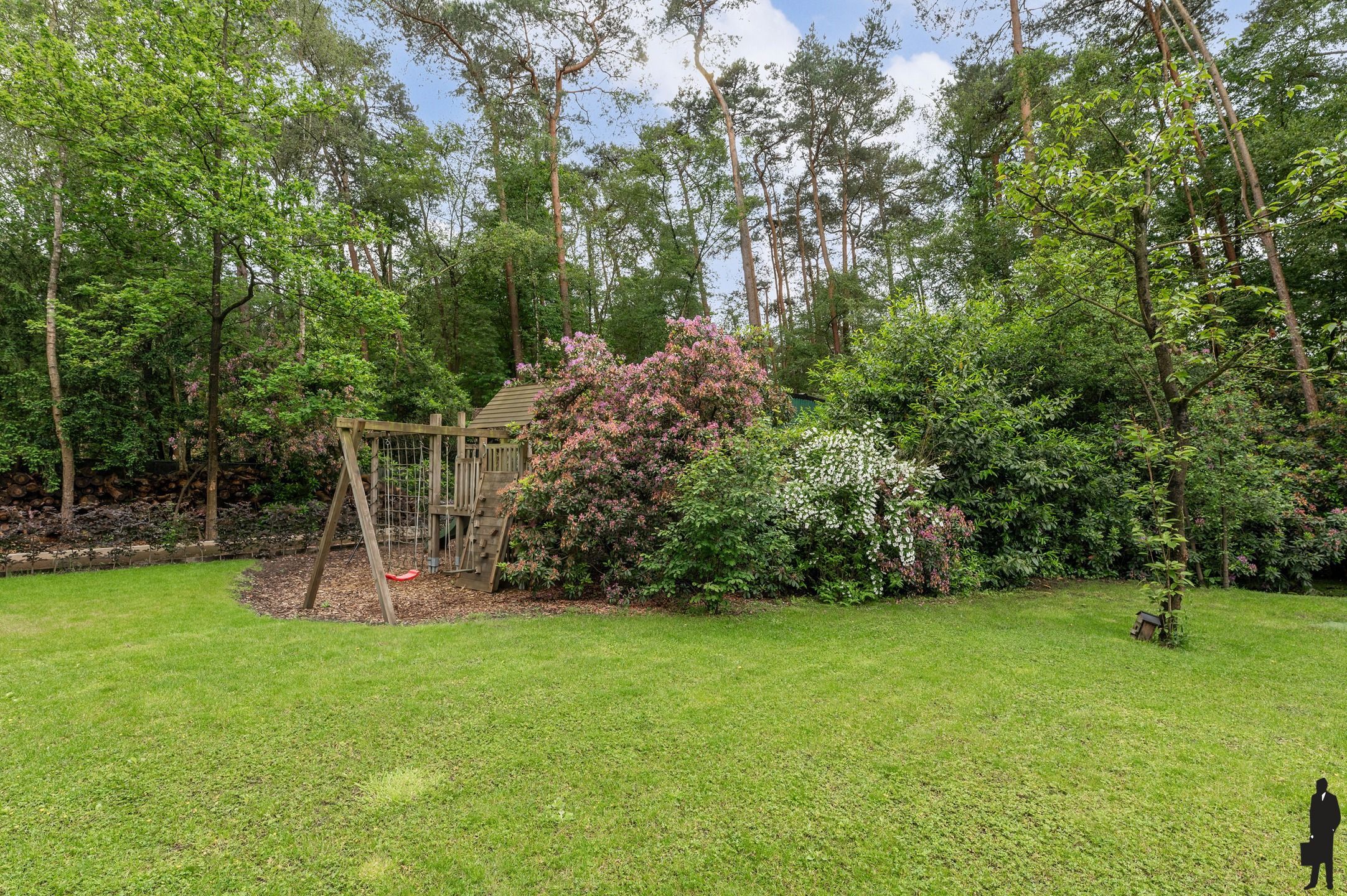Volledige gerenoveerde villa te koop foto 76