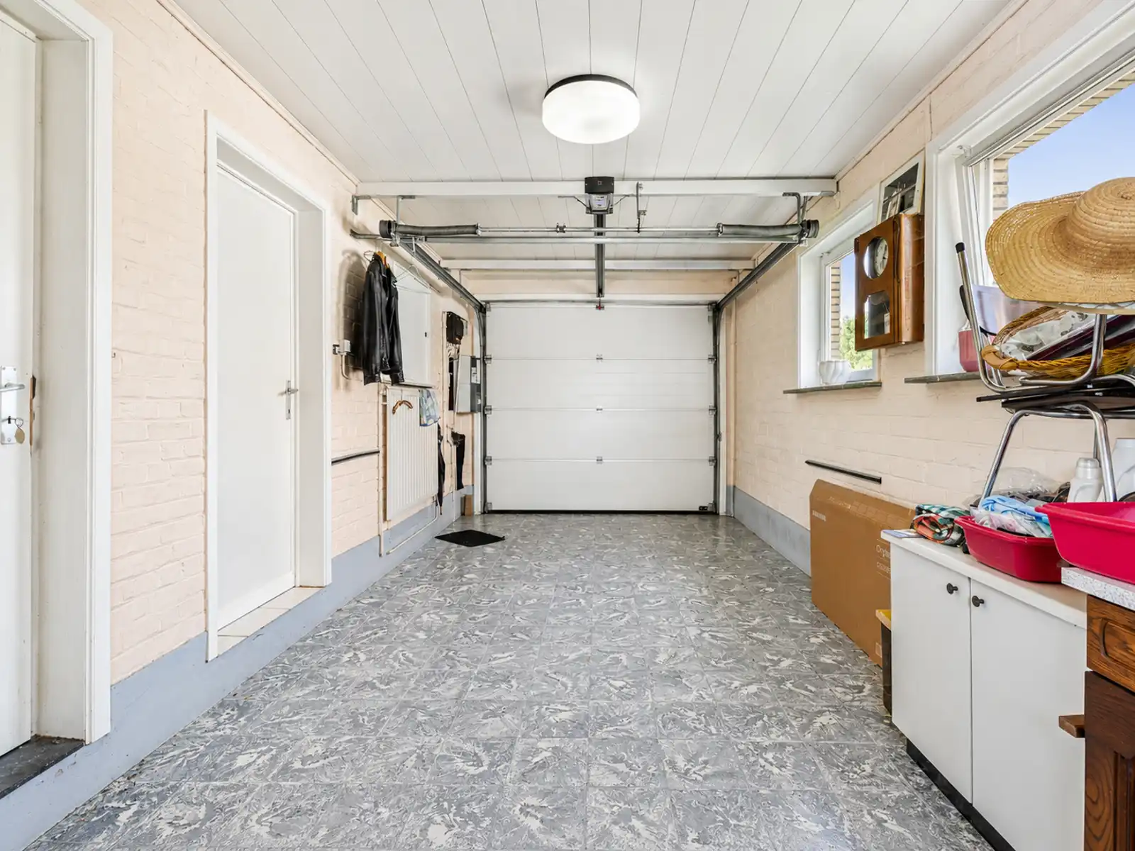 Prachtig gelegen open bebouwing met achterliggende weide foto 17