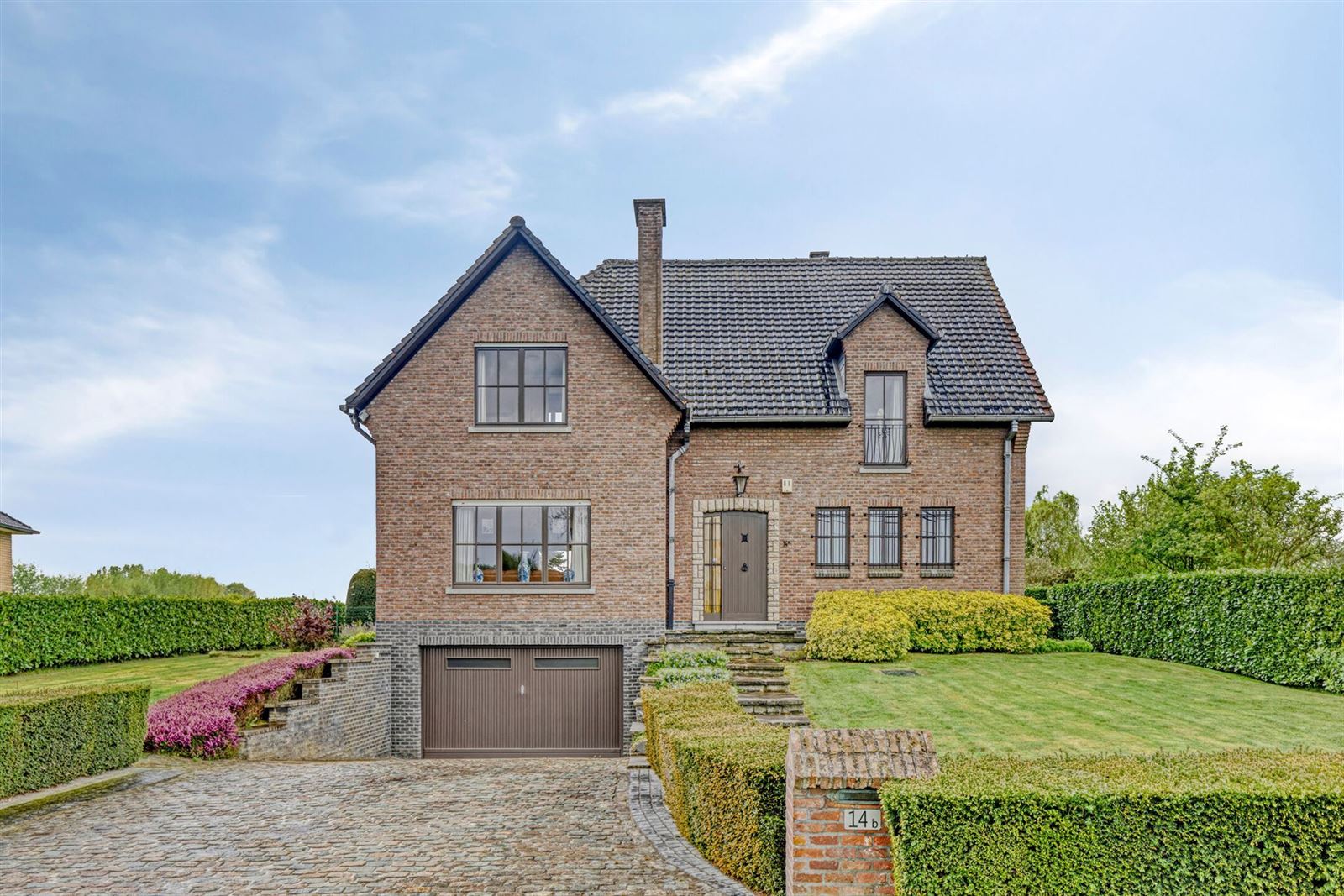 Ruime villa te koop in oase van rust foto 7