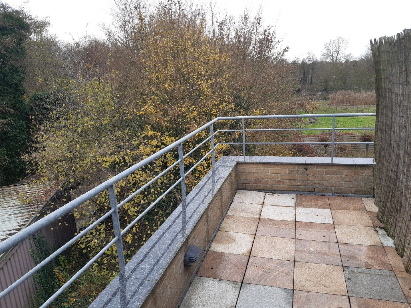 Penthouse te huur Sint-Vedastusstraat 2 -/3.03 - 9700 Oudenaarde