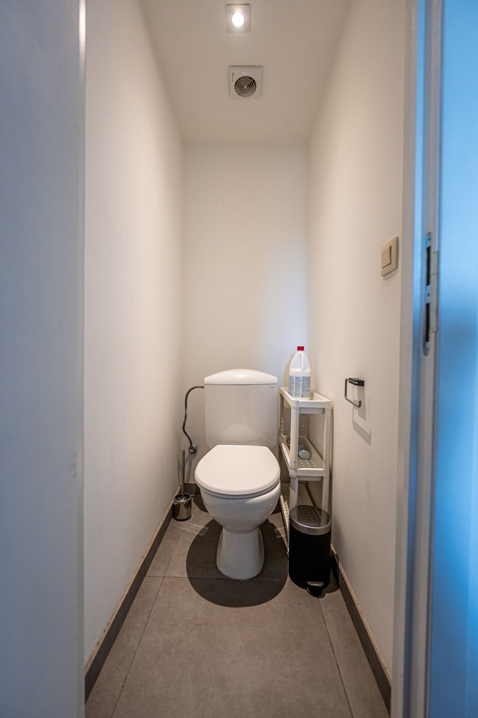 Instapklare woning met tuin op rustige locatie nabij het centrum  foto 14