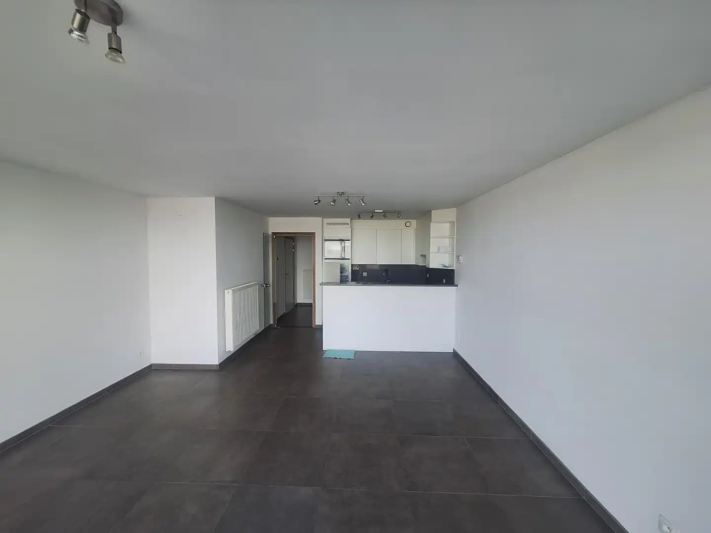 2 slaapkamer appartement met zeezicht foto 5