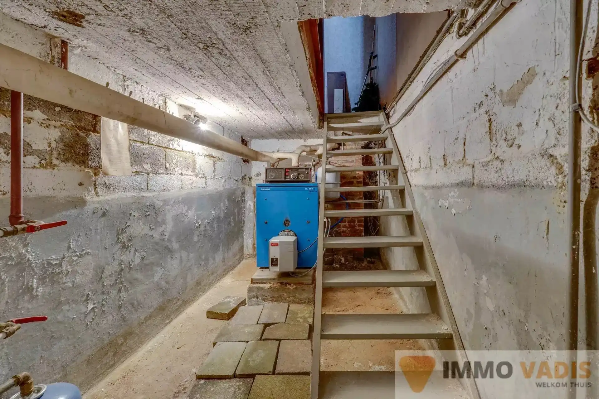 Ruime woning op rustige ligging foto 16