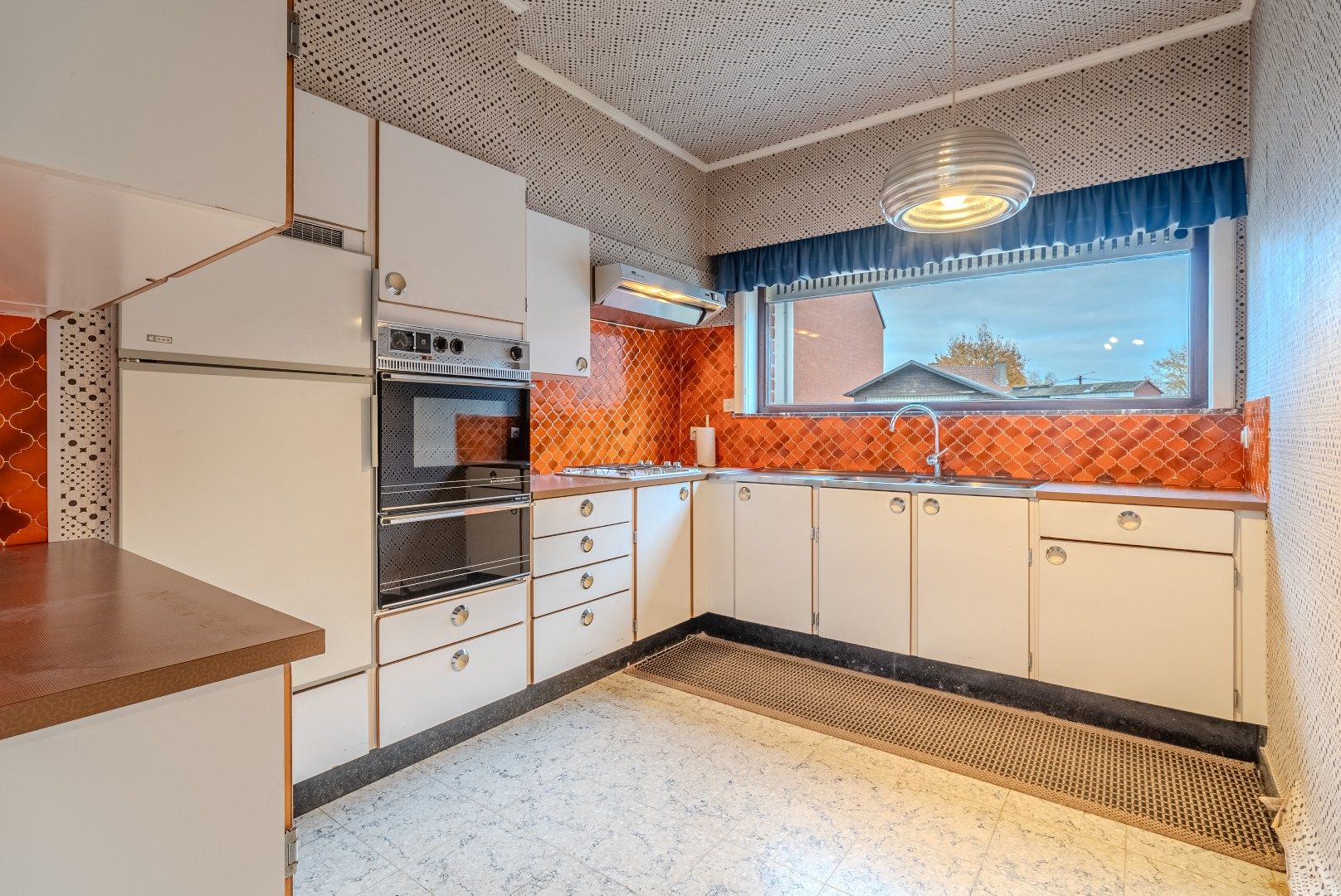 TE RENOVEREN HALFOPEN BEBOUWING  foto 6