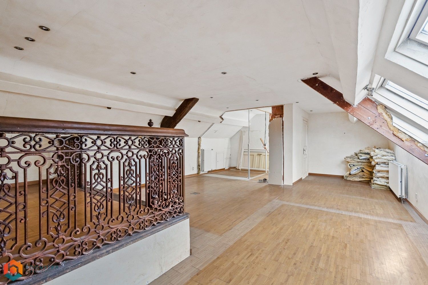 Ruime, karaktervolle woning met veel mogelijkheden foto 25