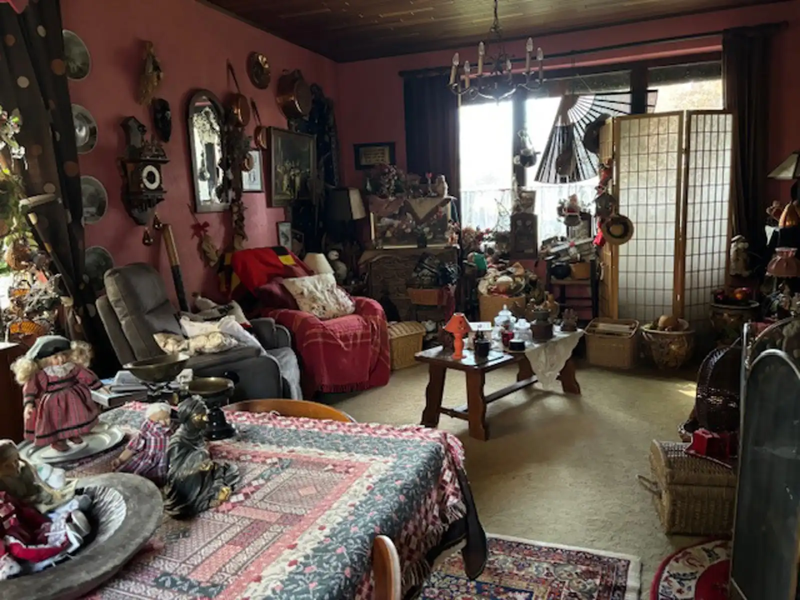 Vrijstaande bel-etage 3 slpks te GIngelom foto 22