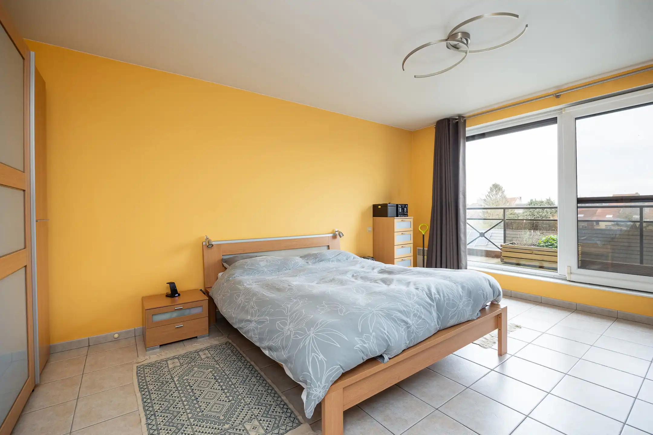 Instapklare penthouse met 3 slaapkamers en zonrijk terras foto 12