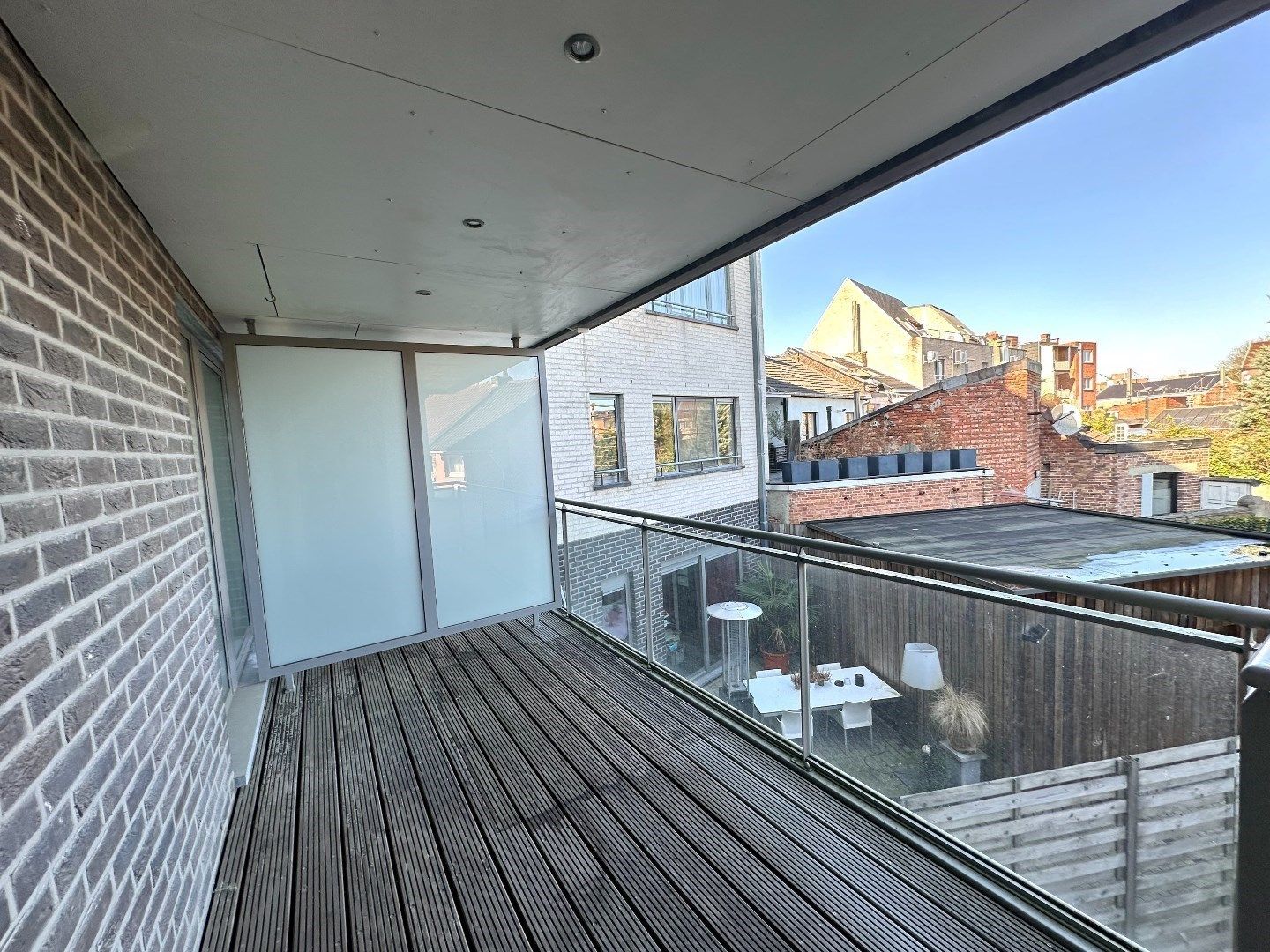 Modern appartement in hartje Hasselt foto 13