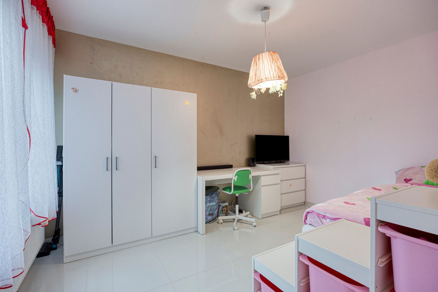 GEZINSVRIENDELIJKE HOB (2014) IN RUSTIGE STRAAT TE DIEST! foto 28