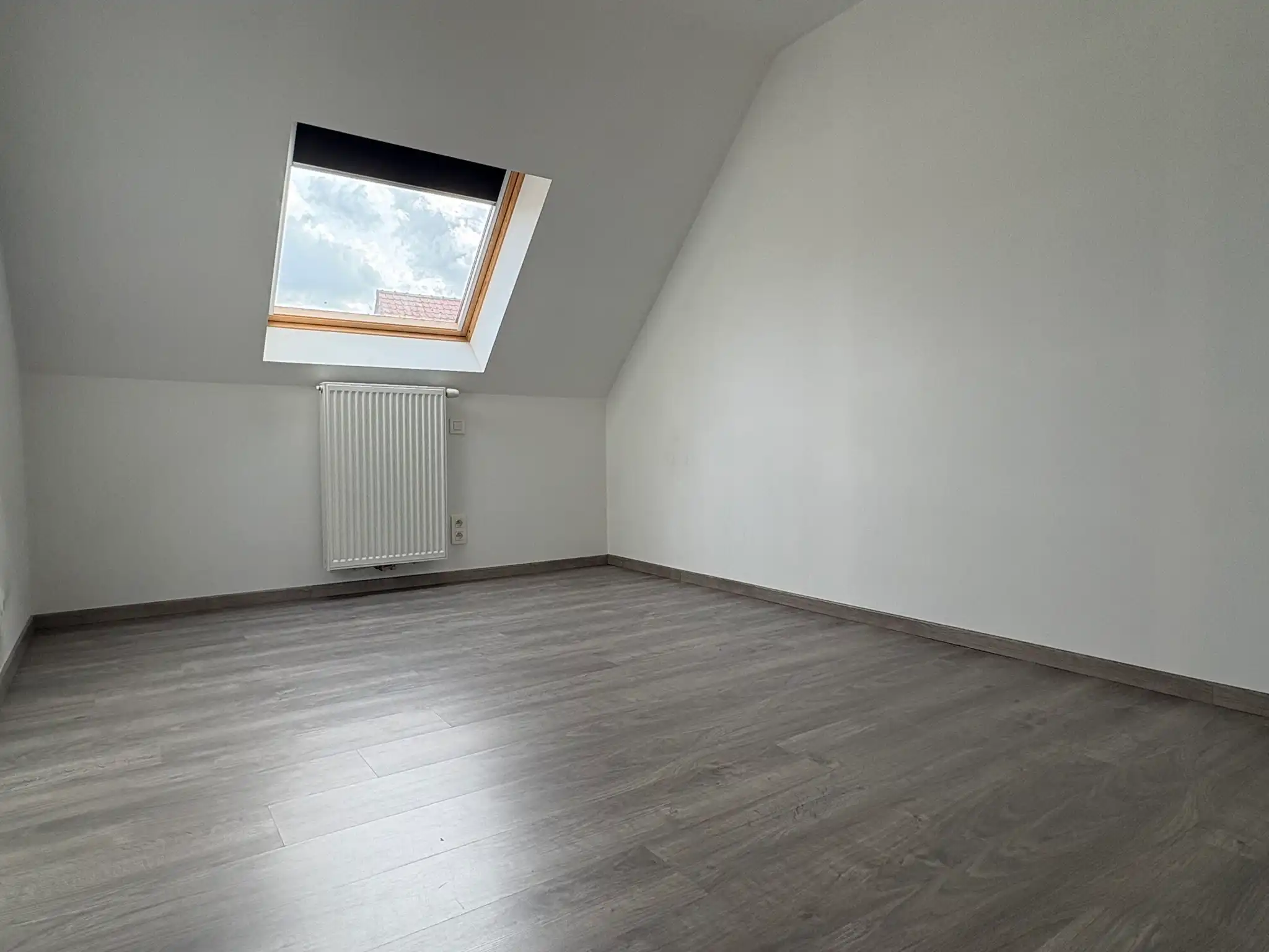 Appartement met twee slaapkamers en autostaanplaats foto 6