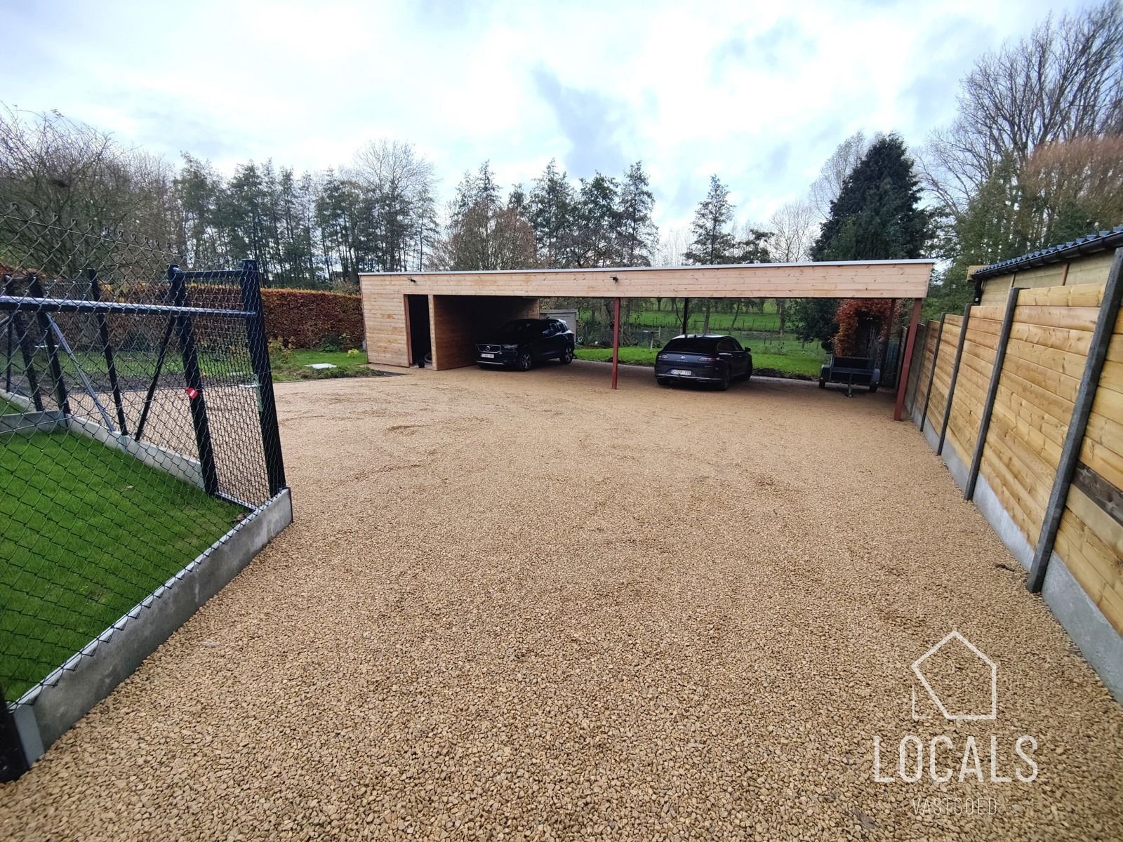 Kleinschalig nieuwbouwproject met ruime entiteiten foto 24