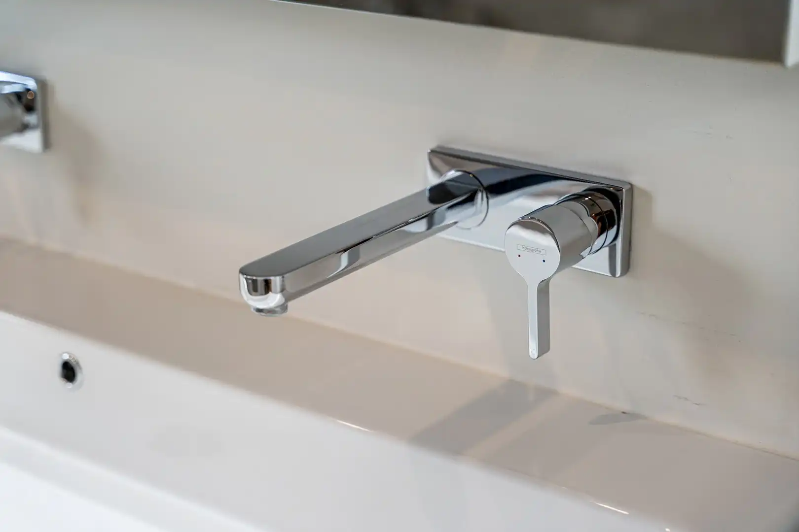 Moderne, energiezuinige woning in Sint-Truiden foto 16