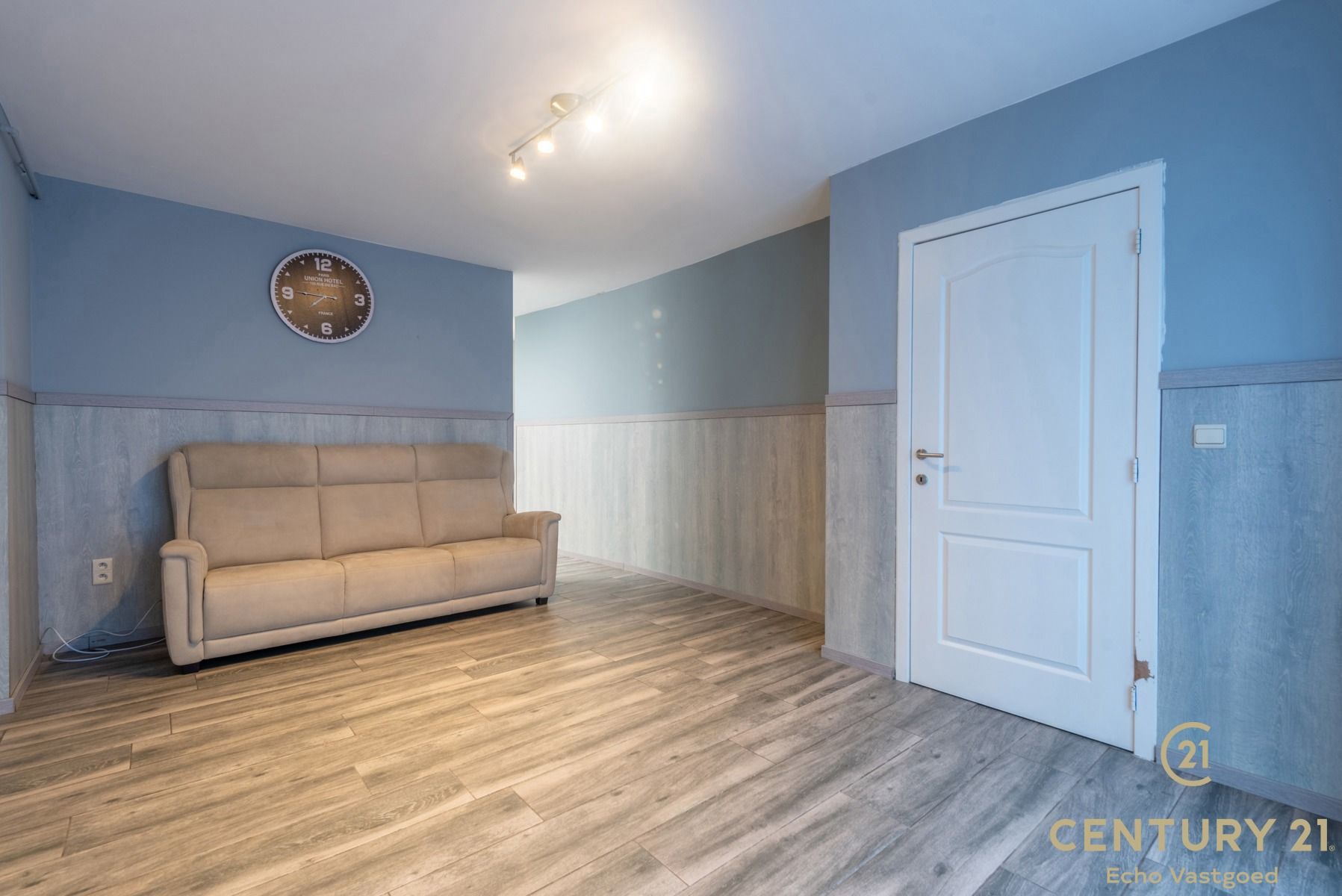 Ruime, energiezuinige woning met tuin en veel mogelijkheden foto 5