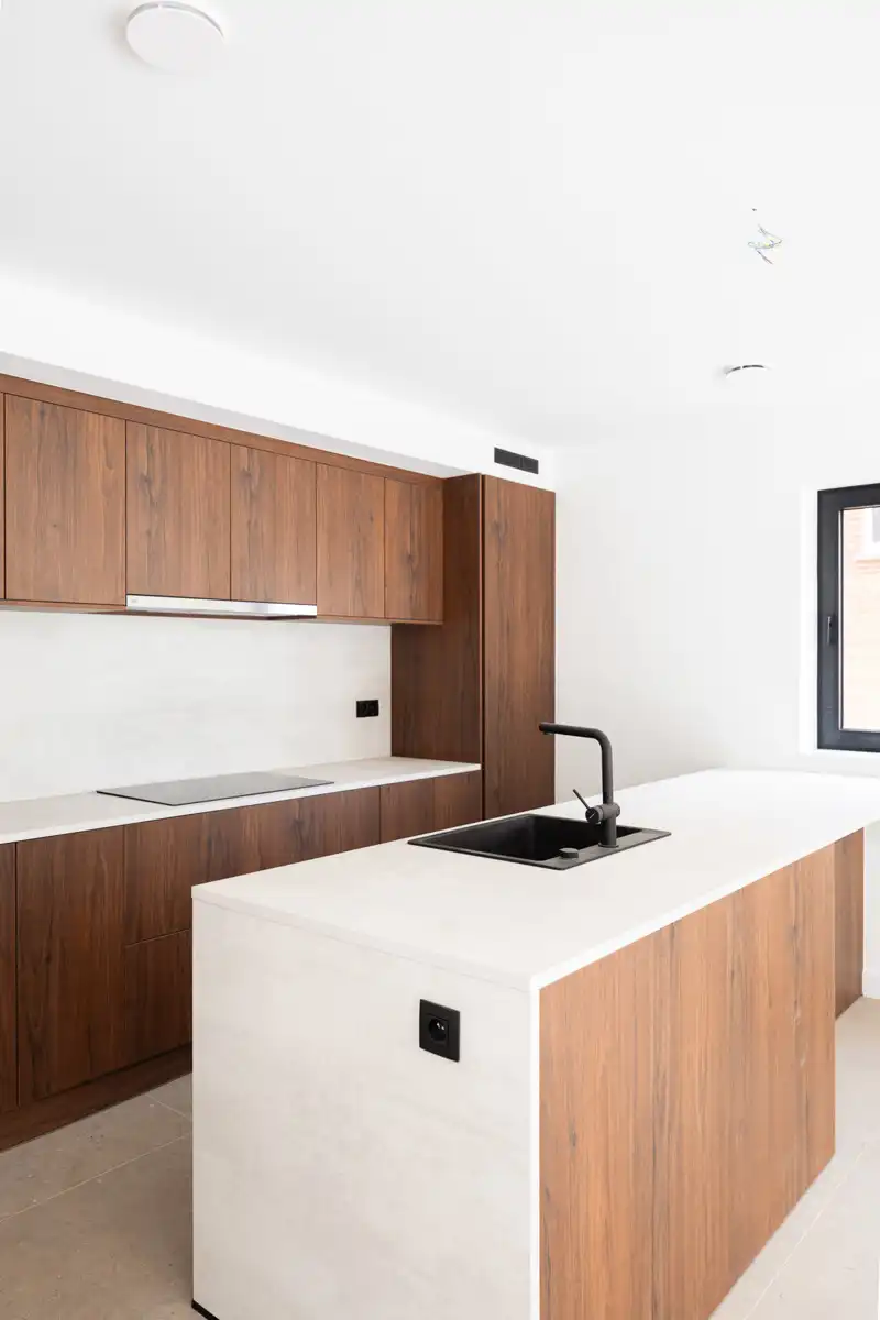 Modern en energiezuinig wonen met prachtig uitzicht. foto 8
