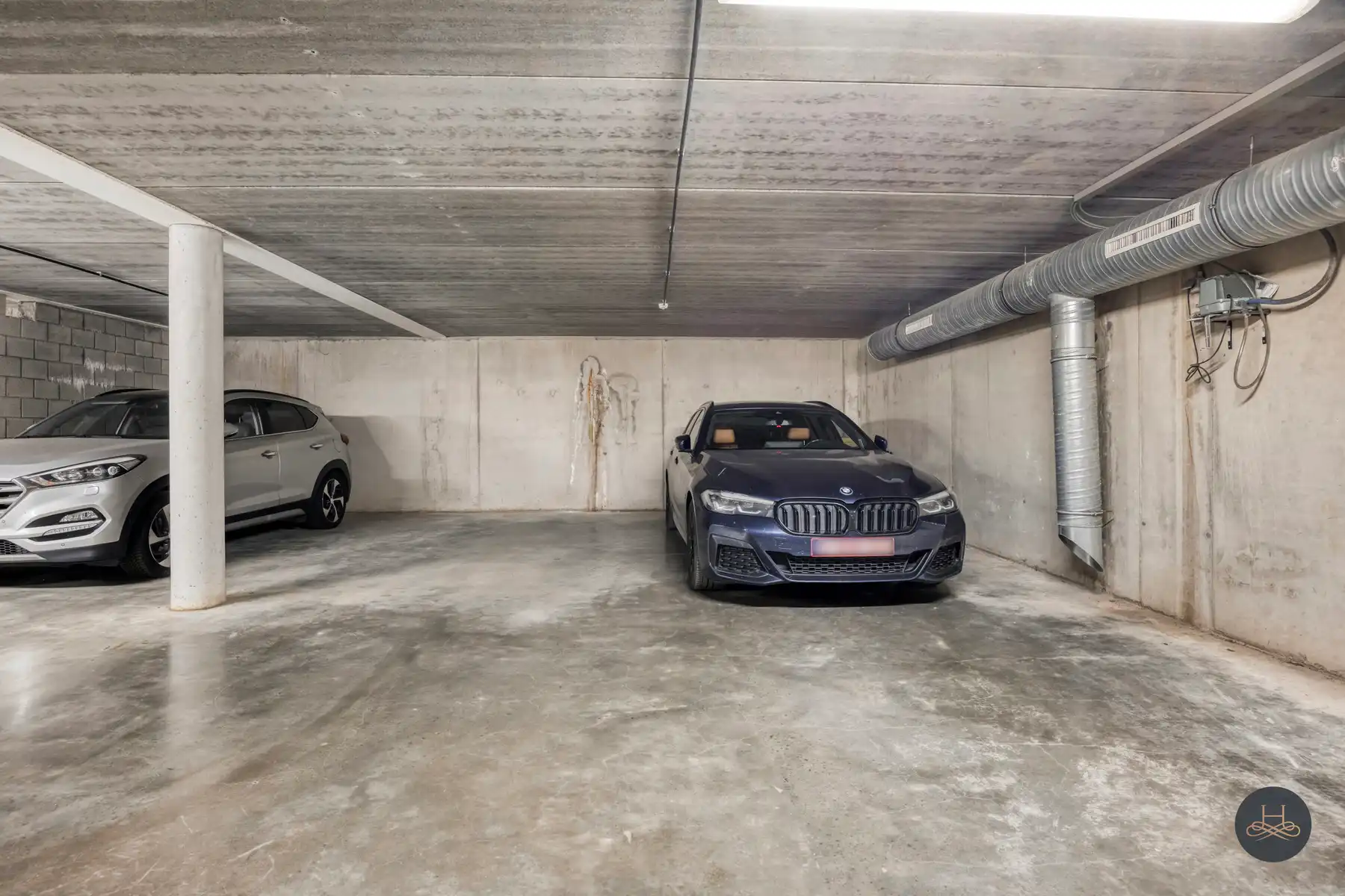 Duplex op idyllische l foto 63