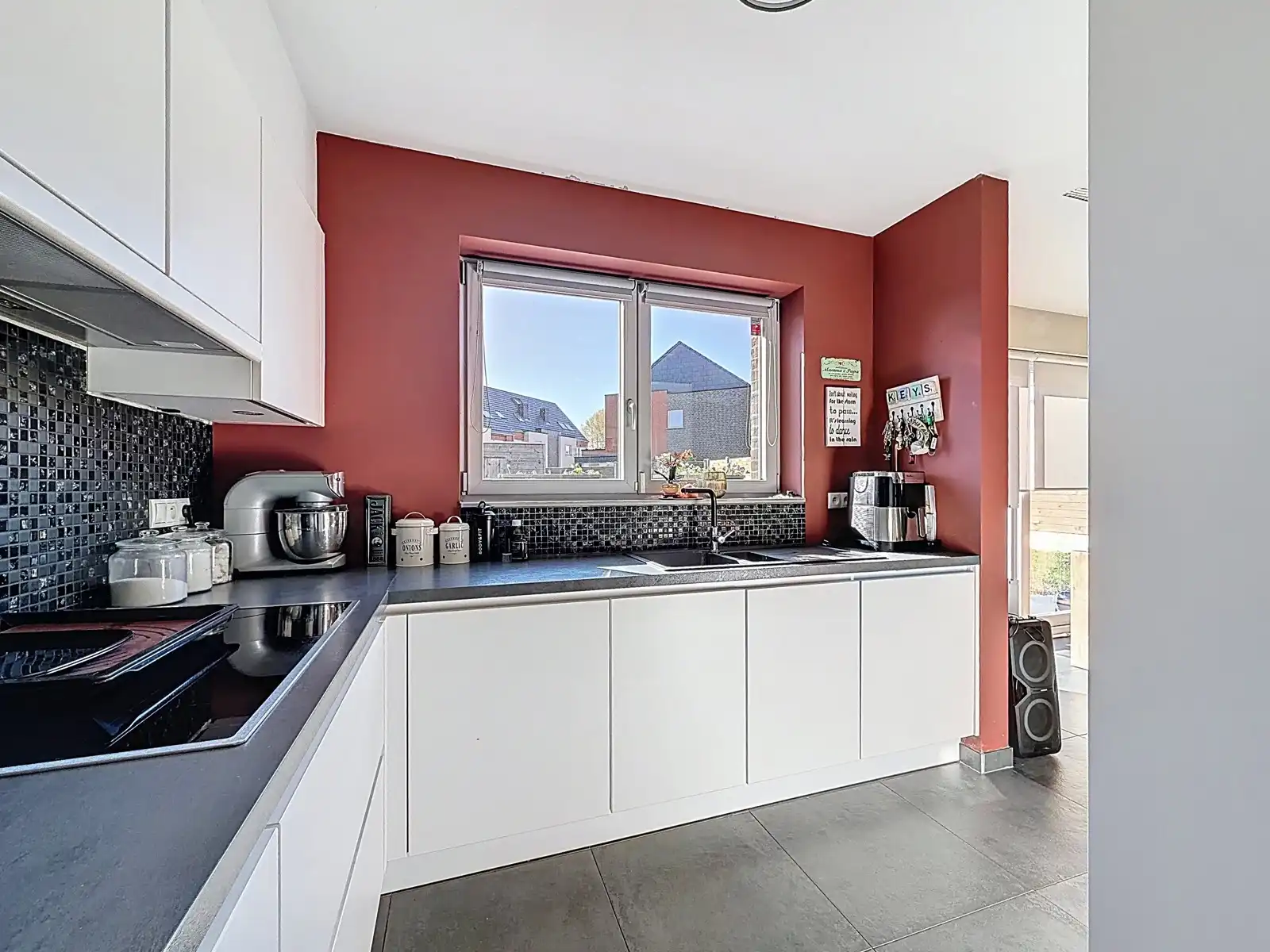 Instapklare, Ruime HOB MET 5 SLPK, Tuin én Garage! foto 6