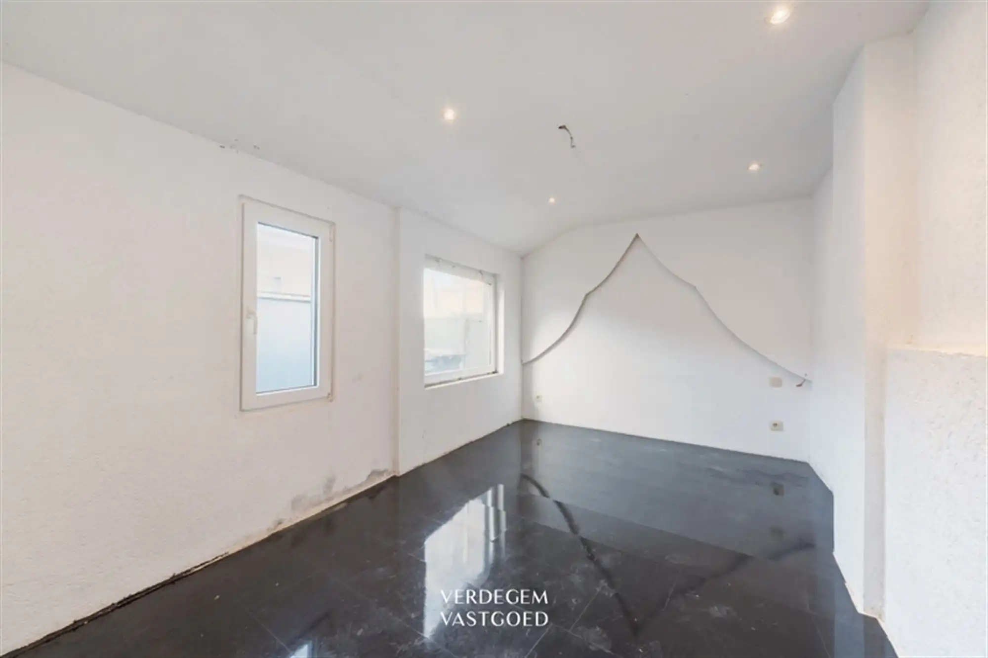 Rustig gelegen rijwoning met 3 slaapkamers en terras foto 13