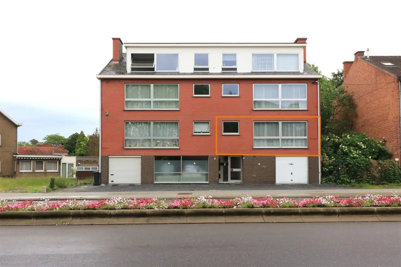 Appartement te huur Pastoor Dergentlaan 15/4 - 3200 AARSCHOT
