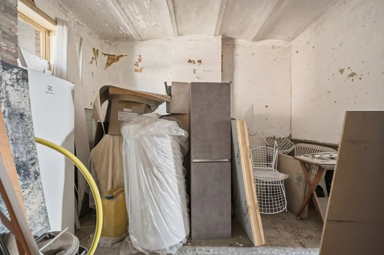 Unieke eigendom met instapklare woning, bijgebouw en uitzonderlijk potentieel op ruim perceel foto 22