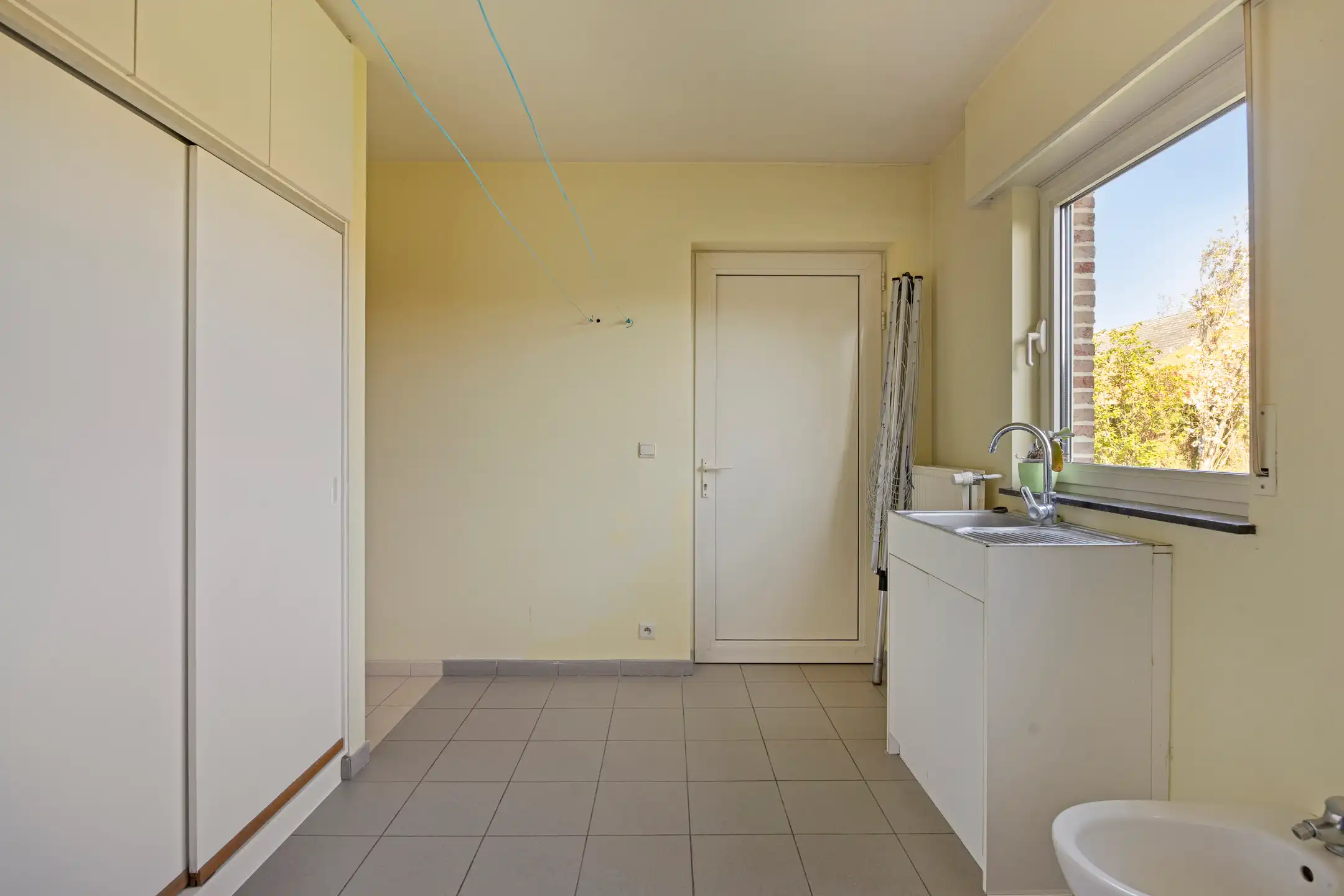 Rustig gelegen energiezuinige instapklare villa foto 10