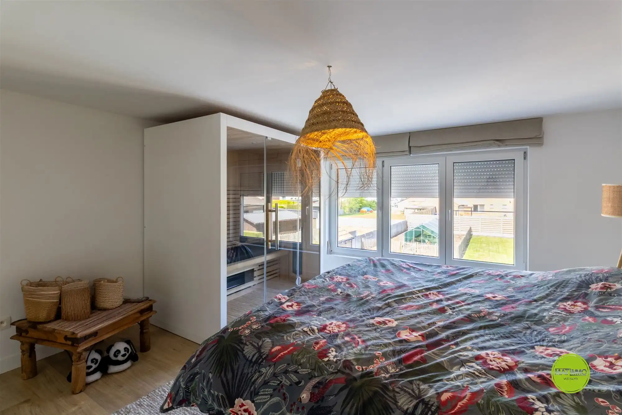 Instapklare gezinswoning met 4 slaapkamers in Olen foto 23
