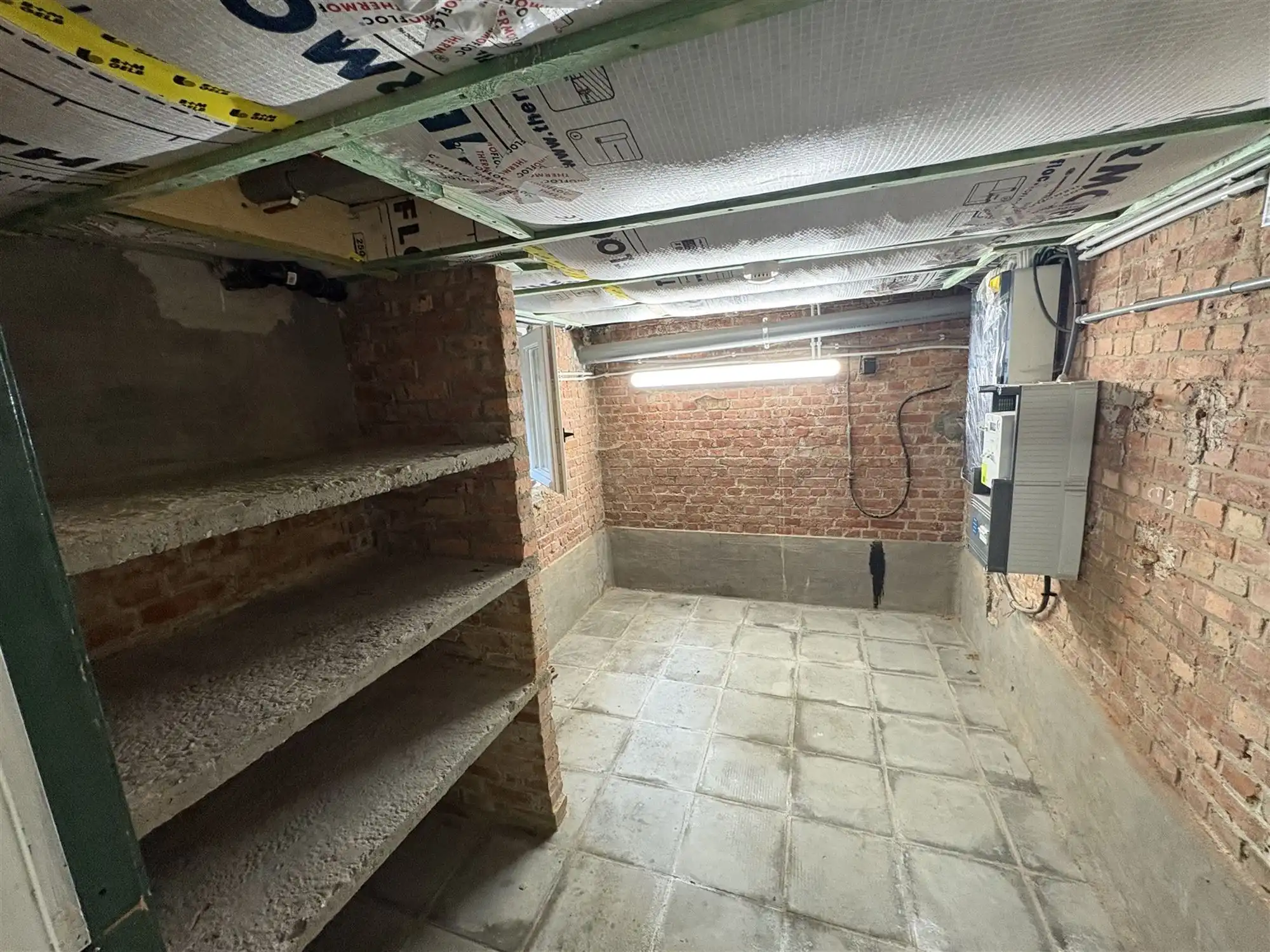 Vrijstaande woning met 3 slpks + mogelijkheid vrij beroep. foto 39