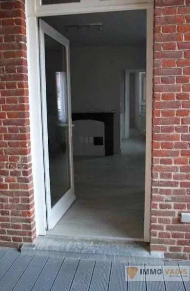 Modern appartement met inpandig terras foto 16
