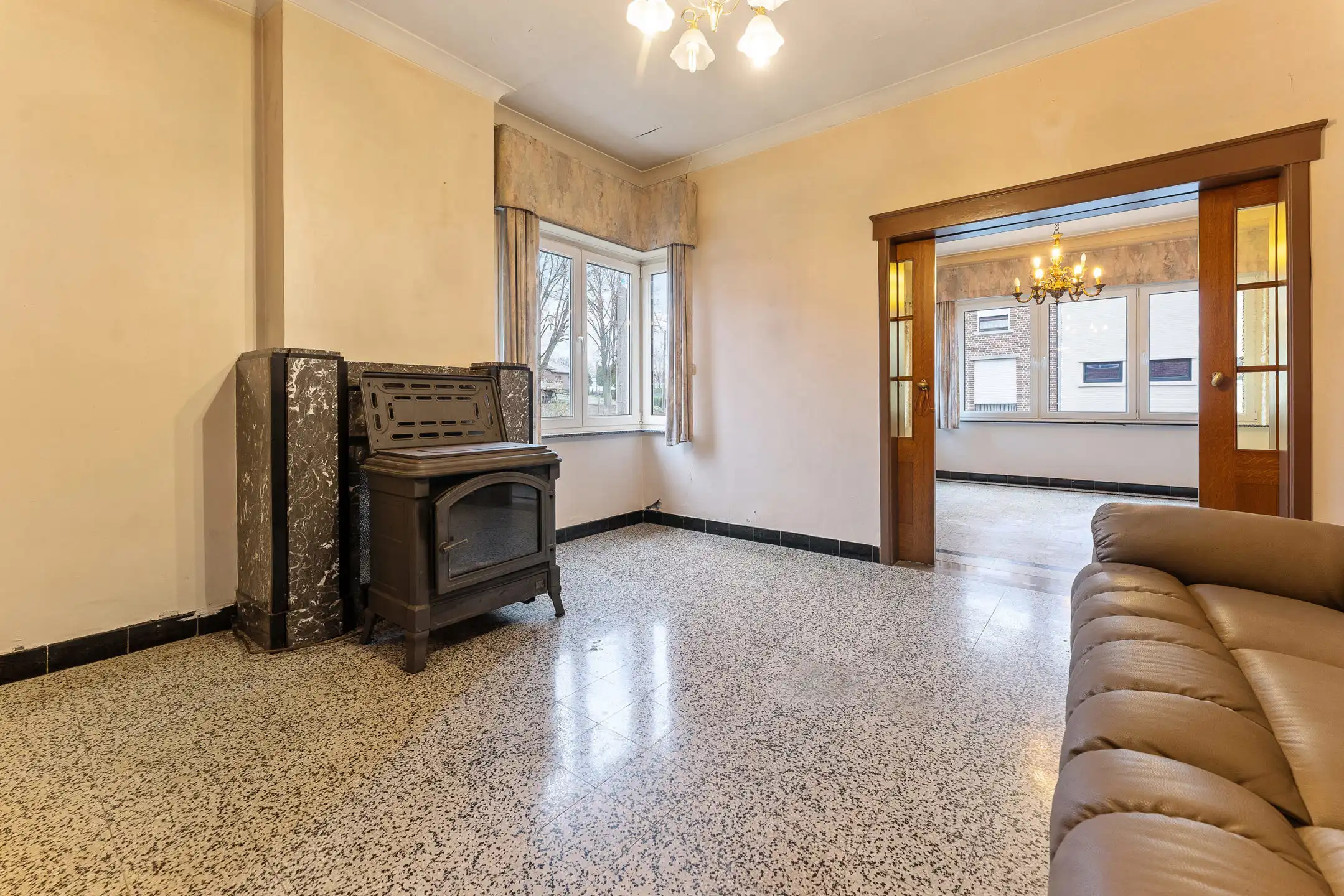 Halfopen woning op 3a63 in het rustige Valmeer foto 3