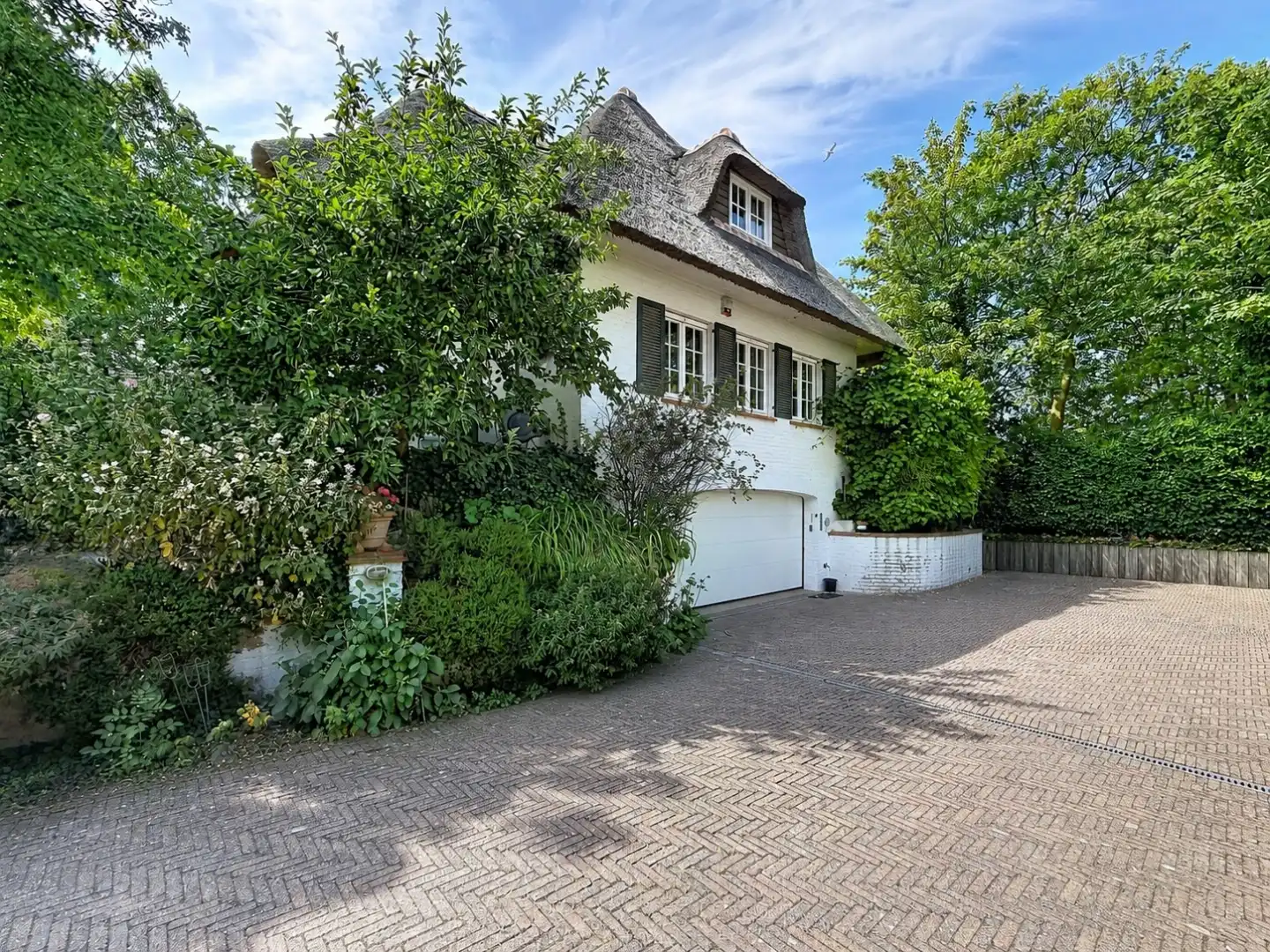 Karaktervolle villa in residentiële villa-wijk Simli foto 22