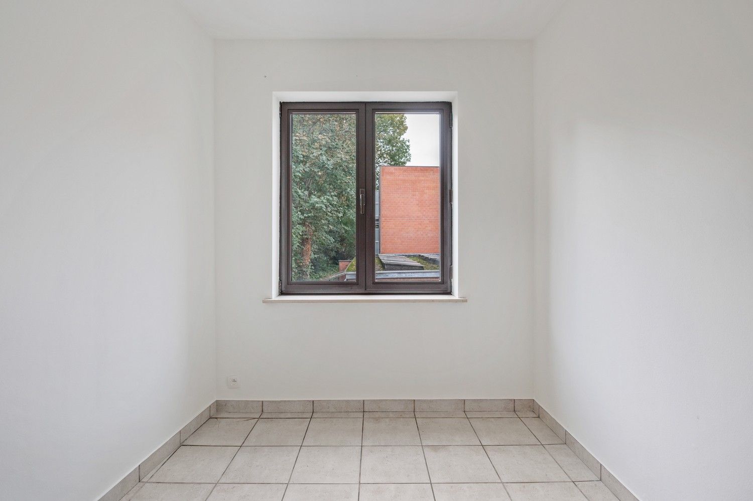 Appartement met 2 slaapkamers en terras in Wommelgem! foto 10