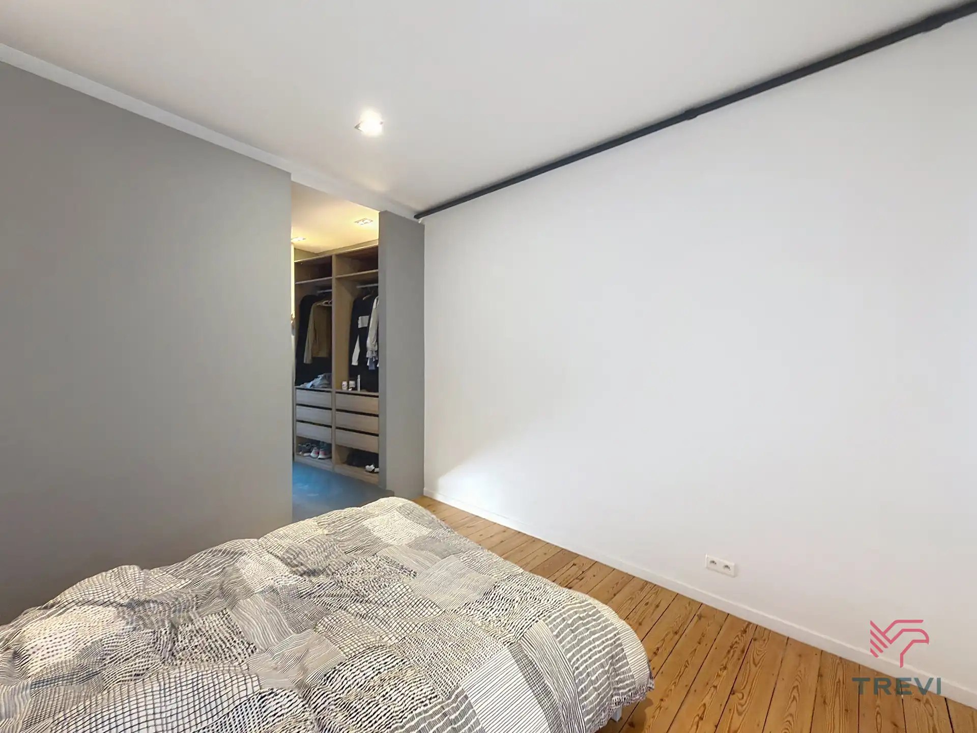 2 slaapkamer appartement in het centrum van Brussel foto 14