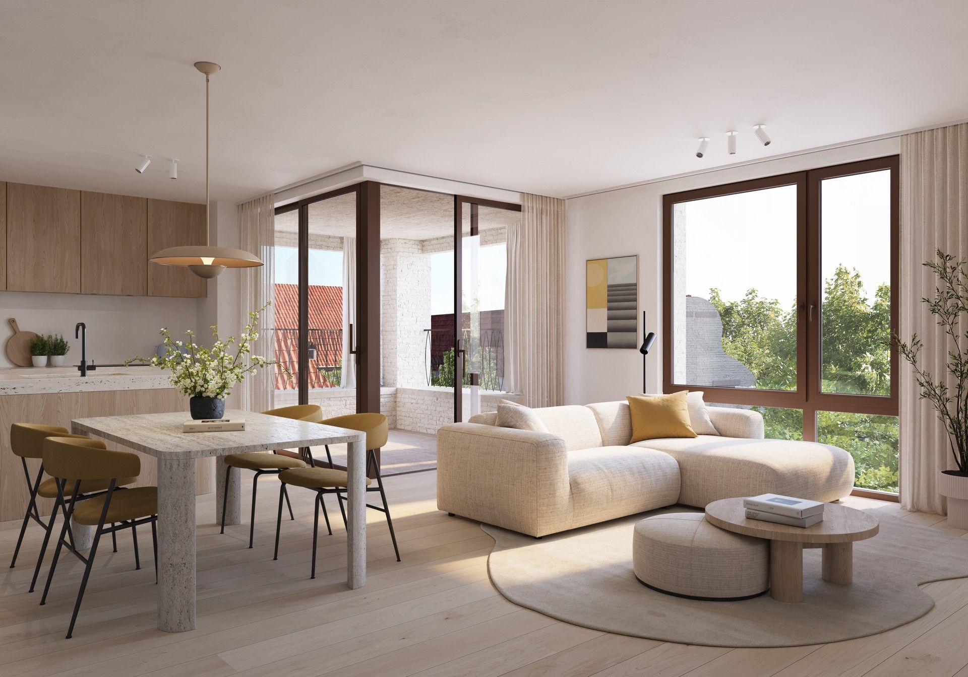 Tuin der Broeders - Buitengewoon wonen in Sint-Truiden foto 13