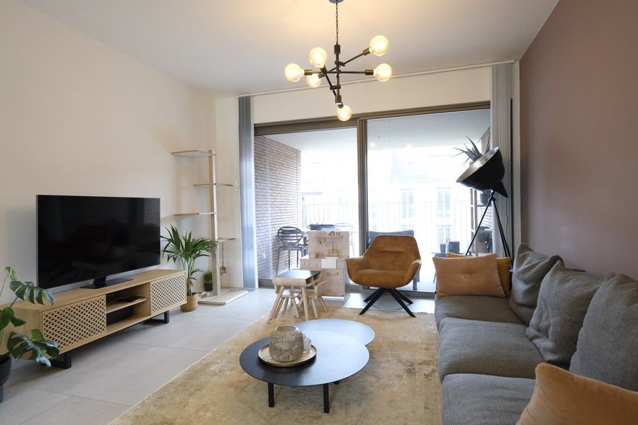 Appartement  met 2 slaapkamers  op Quartier Blue foto 3