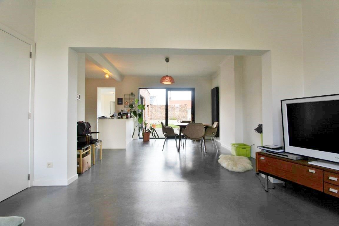 Rustig gelegen karakteristieke rijwoning foto 10