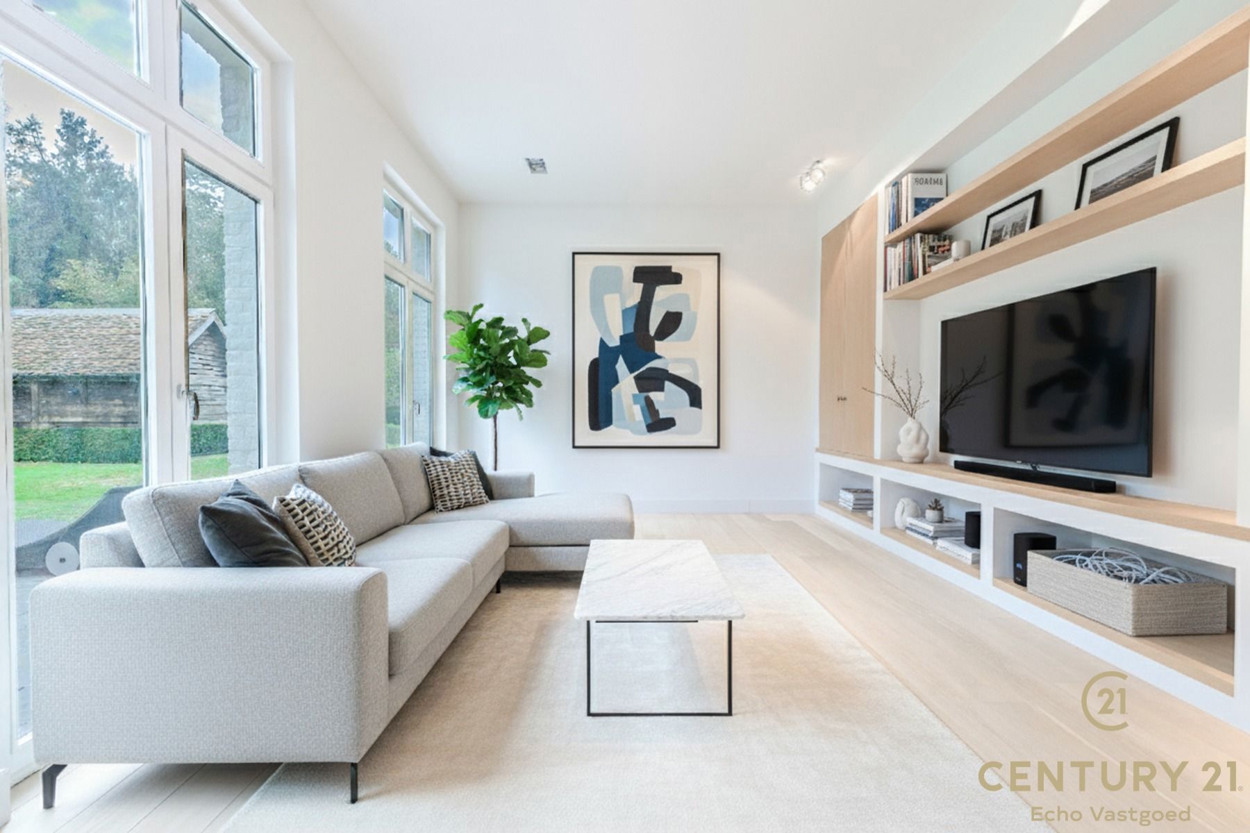 Unieke high-end villa met royaal woonoppervlak op 2415m² foto 7