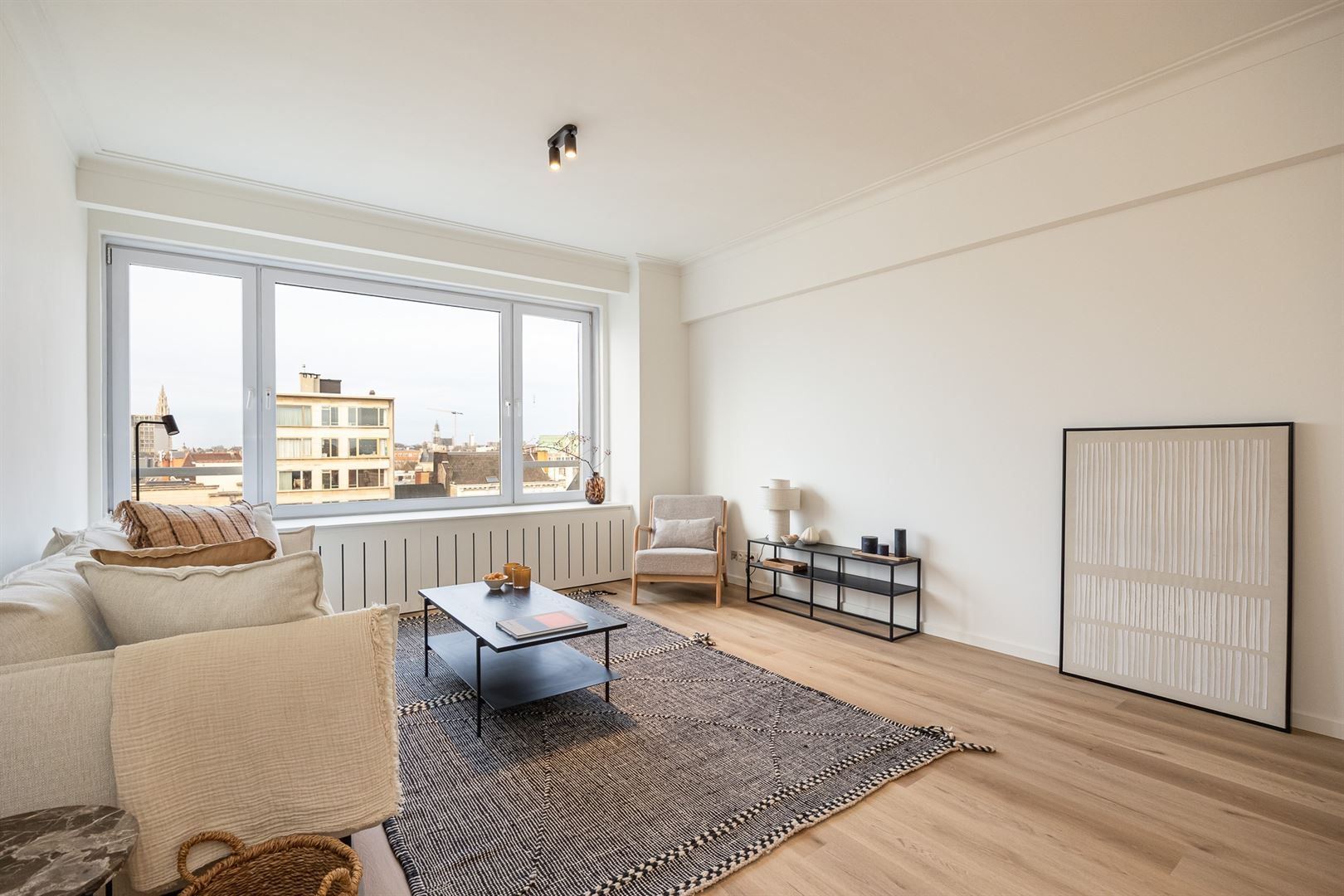 Renovatieproject met terras  foto 3