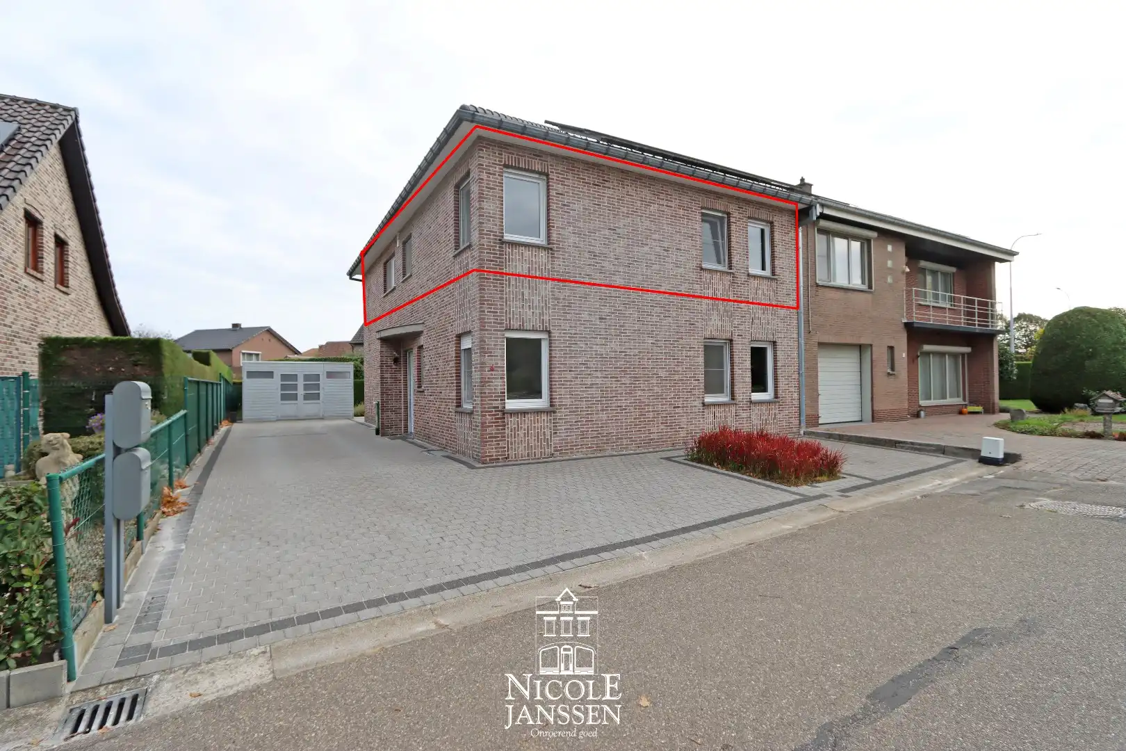 Verzorgd, instapklaar appartement foto {{pictureIndex}}