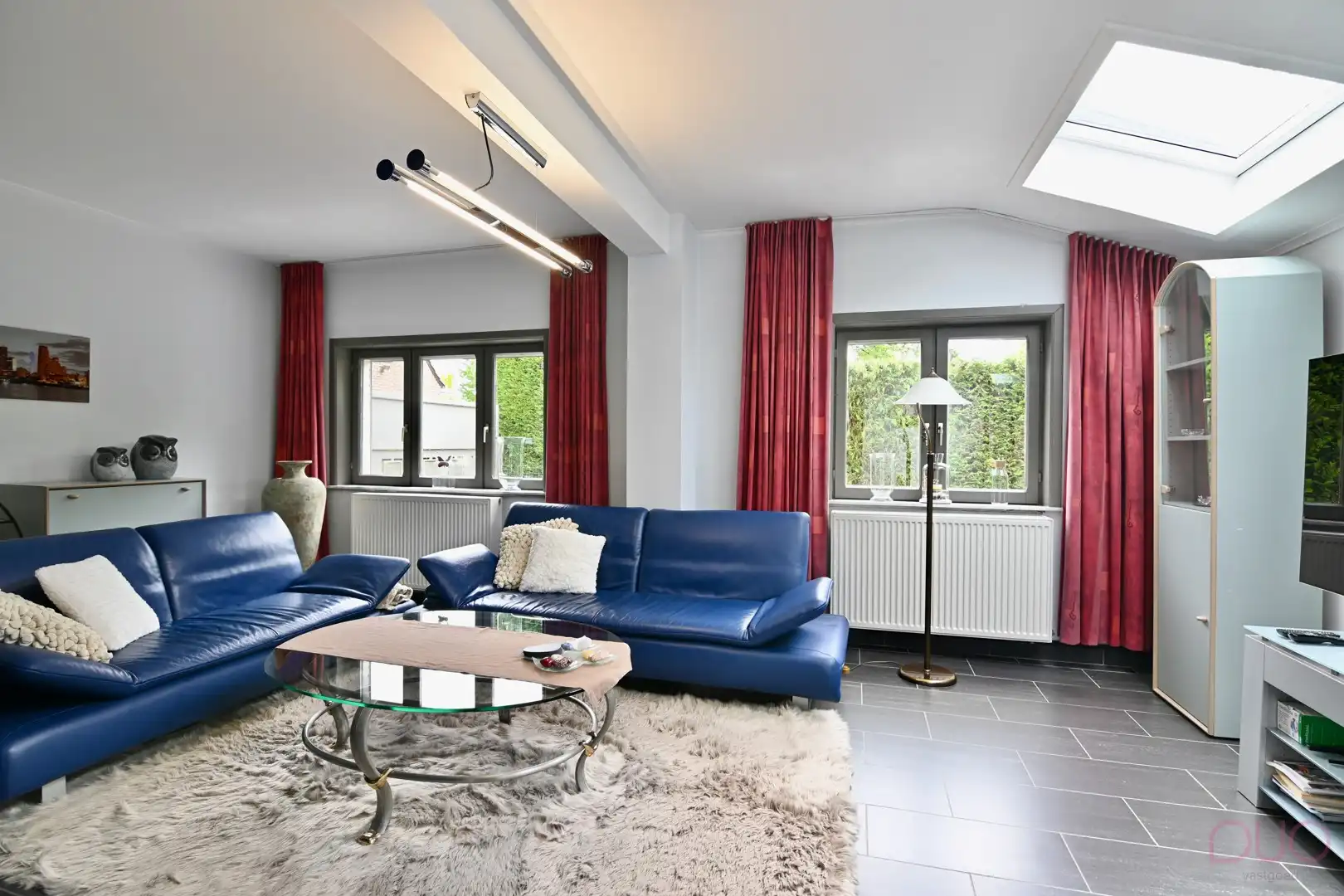 Knappe vrijstaande woning, instapklaar met tot 5 slaapkamers, midden in het groen foto 8