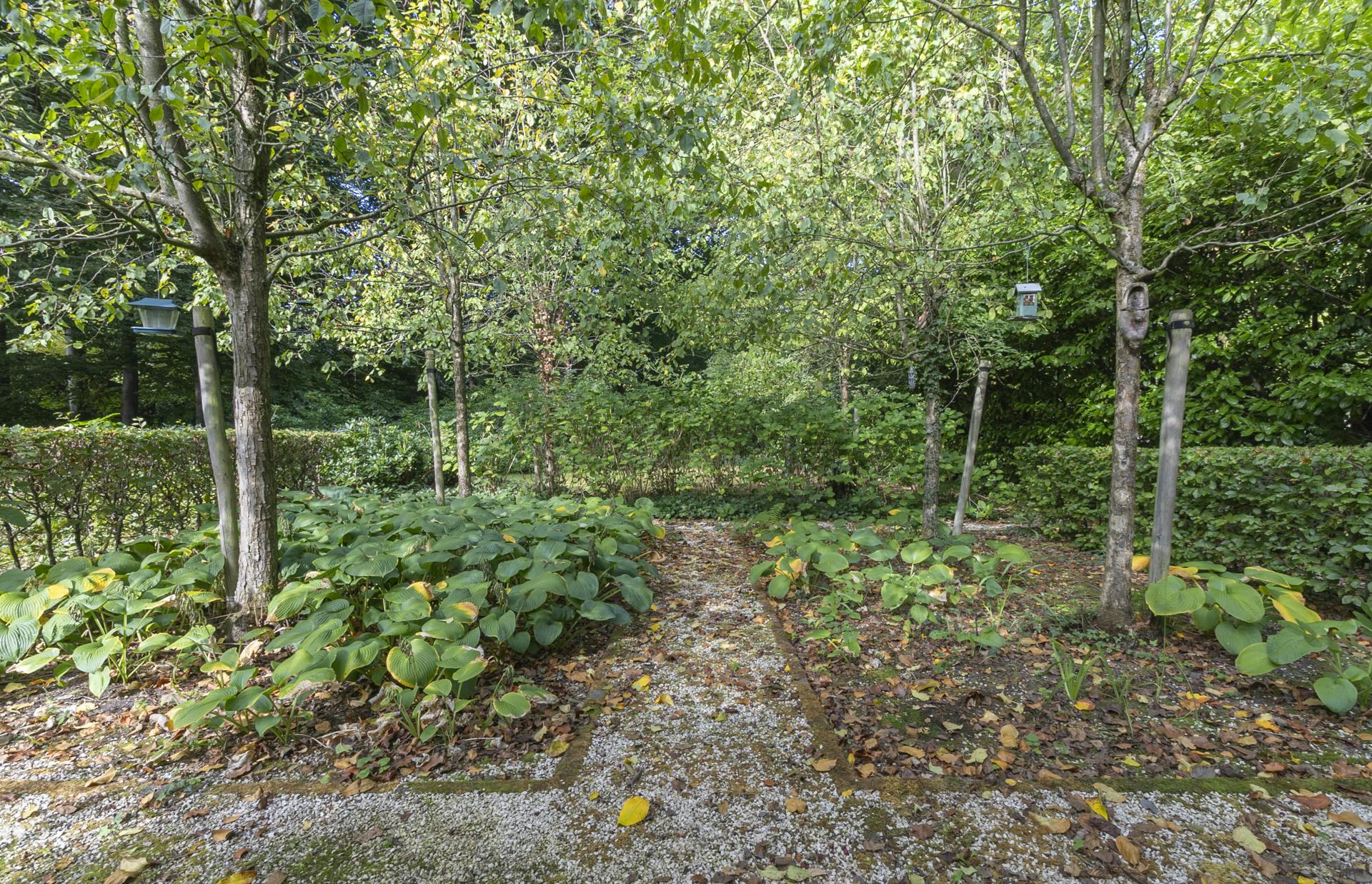 Architectuurwoning door bOb Van Reeth op 2.303m² in Schilde foto 37