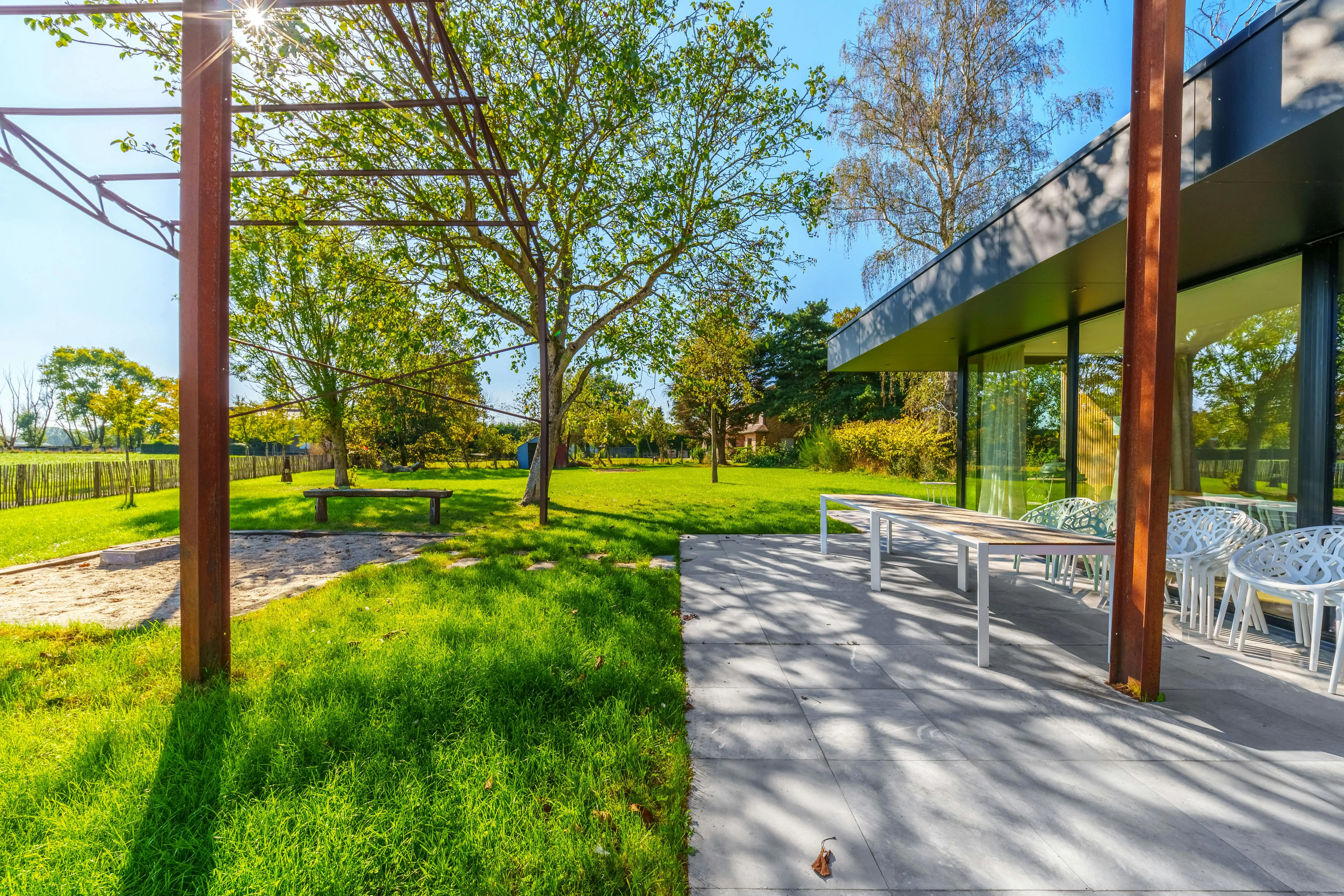 Karaktervolle, Instapklare Vakantiewoning met Toprendement  foto 16