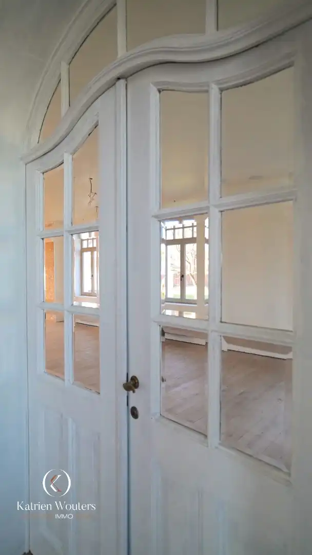 Uitzonderlijke villa met parktuin foto 14