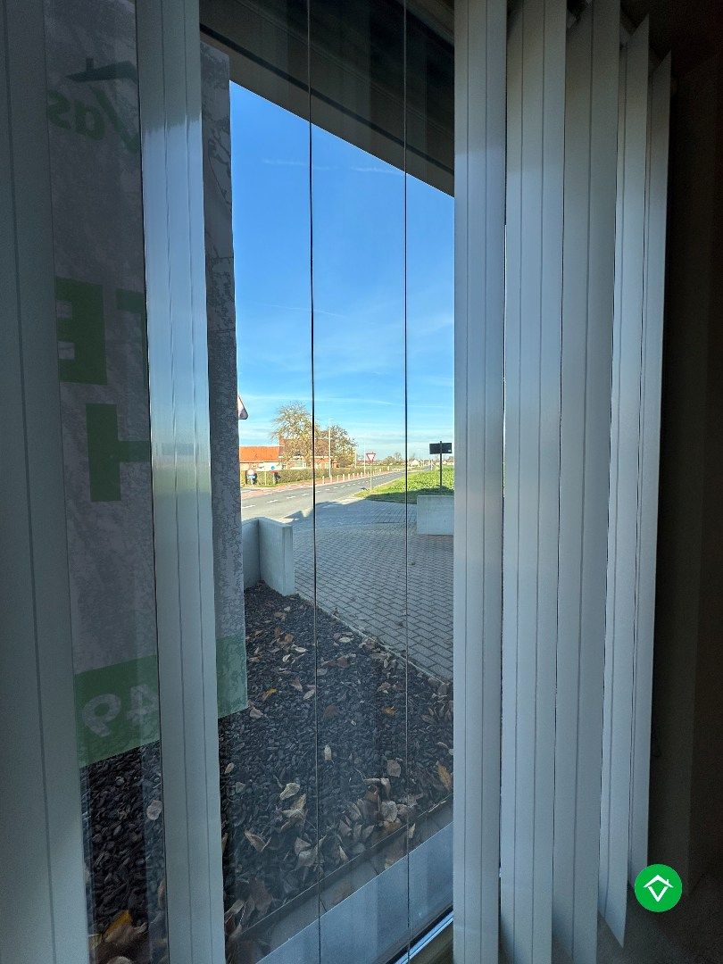 Gezellige woning te Kortemark foto 20