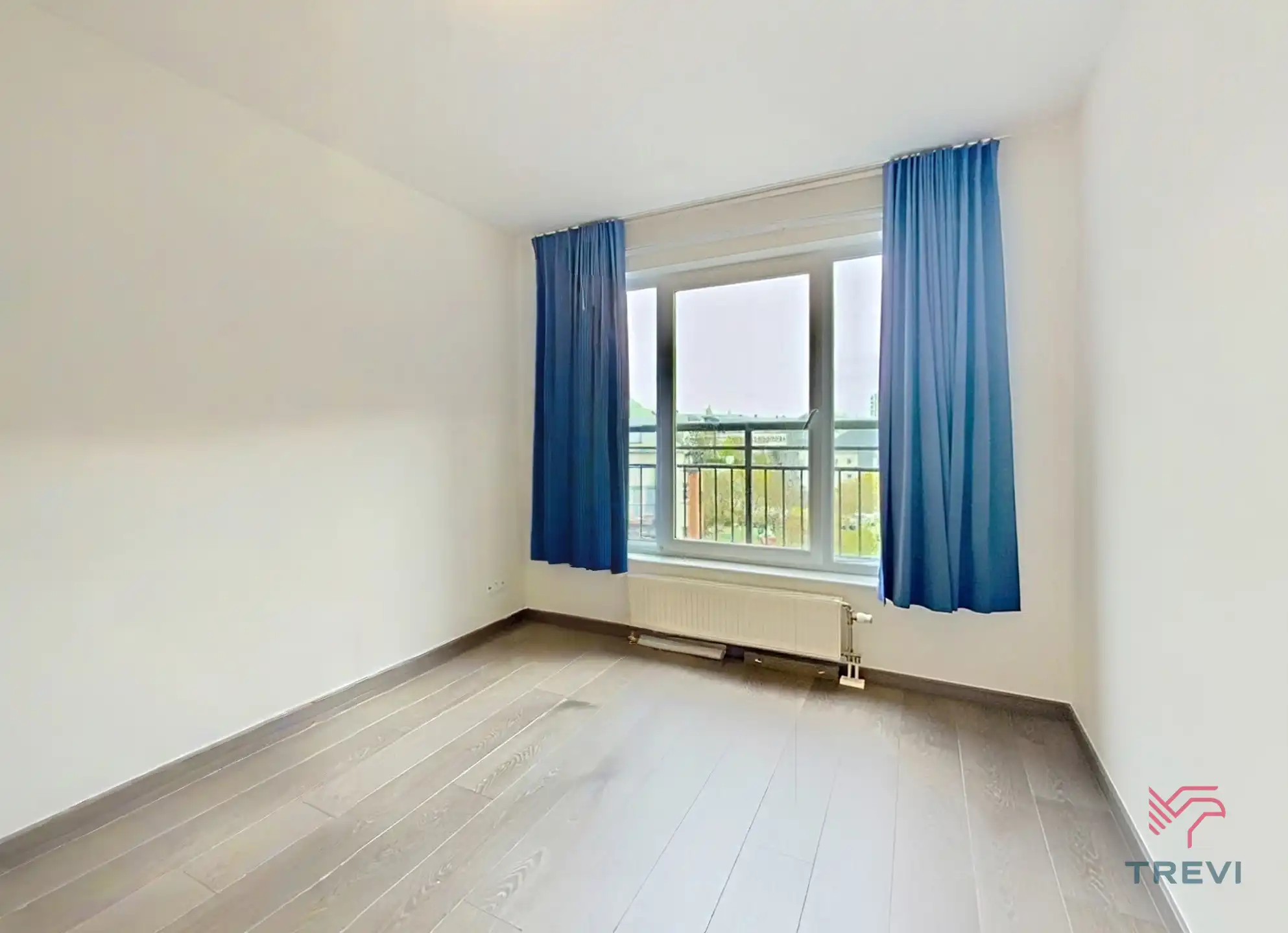 Appartement met 3 slaapkamers en 2 terrassen foto 11